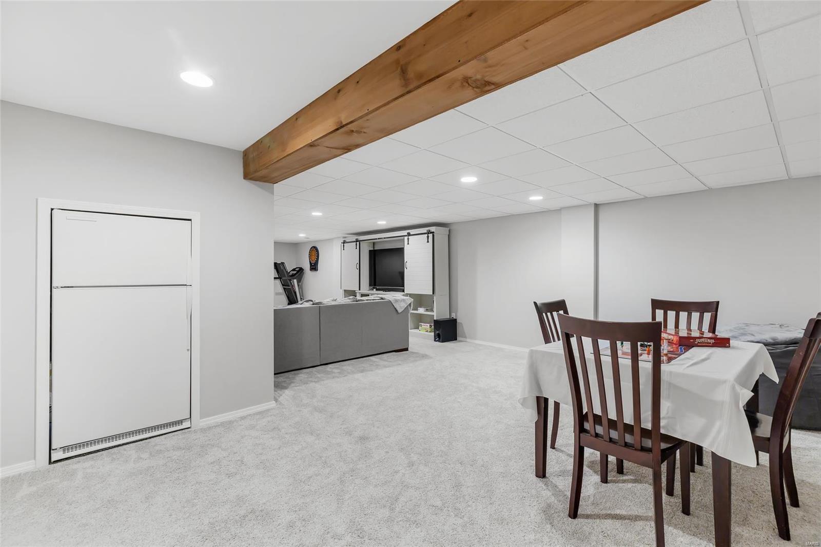 Heatherwood - Residential