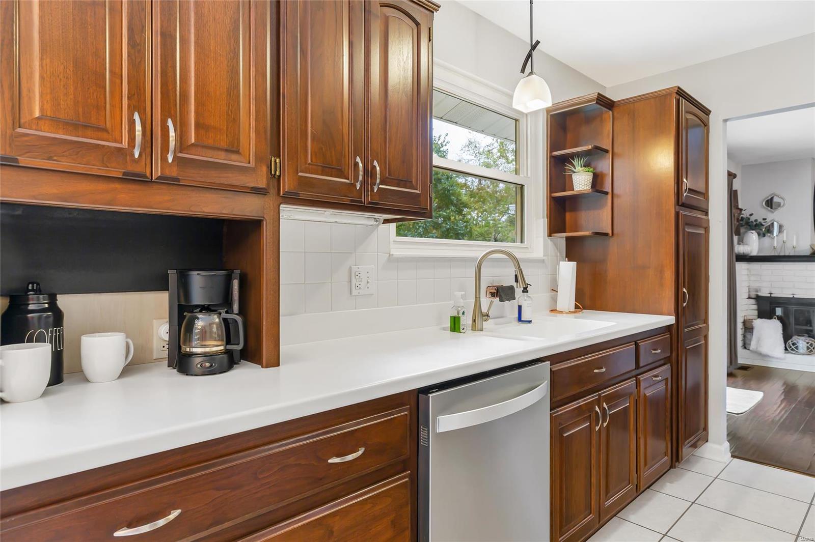 Heatherwood - Residential