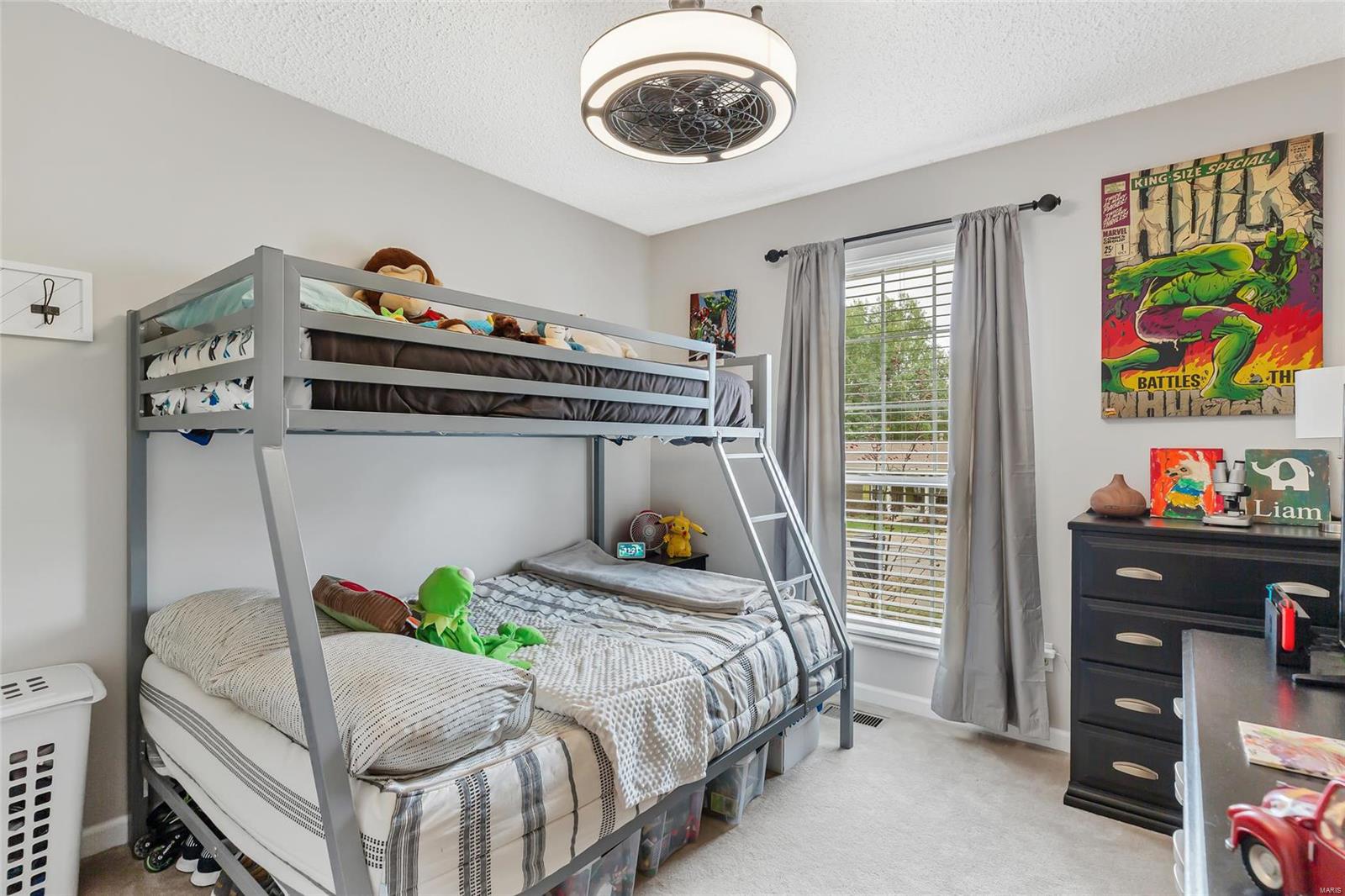 Heatherwood - Residential