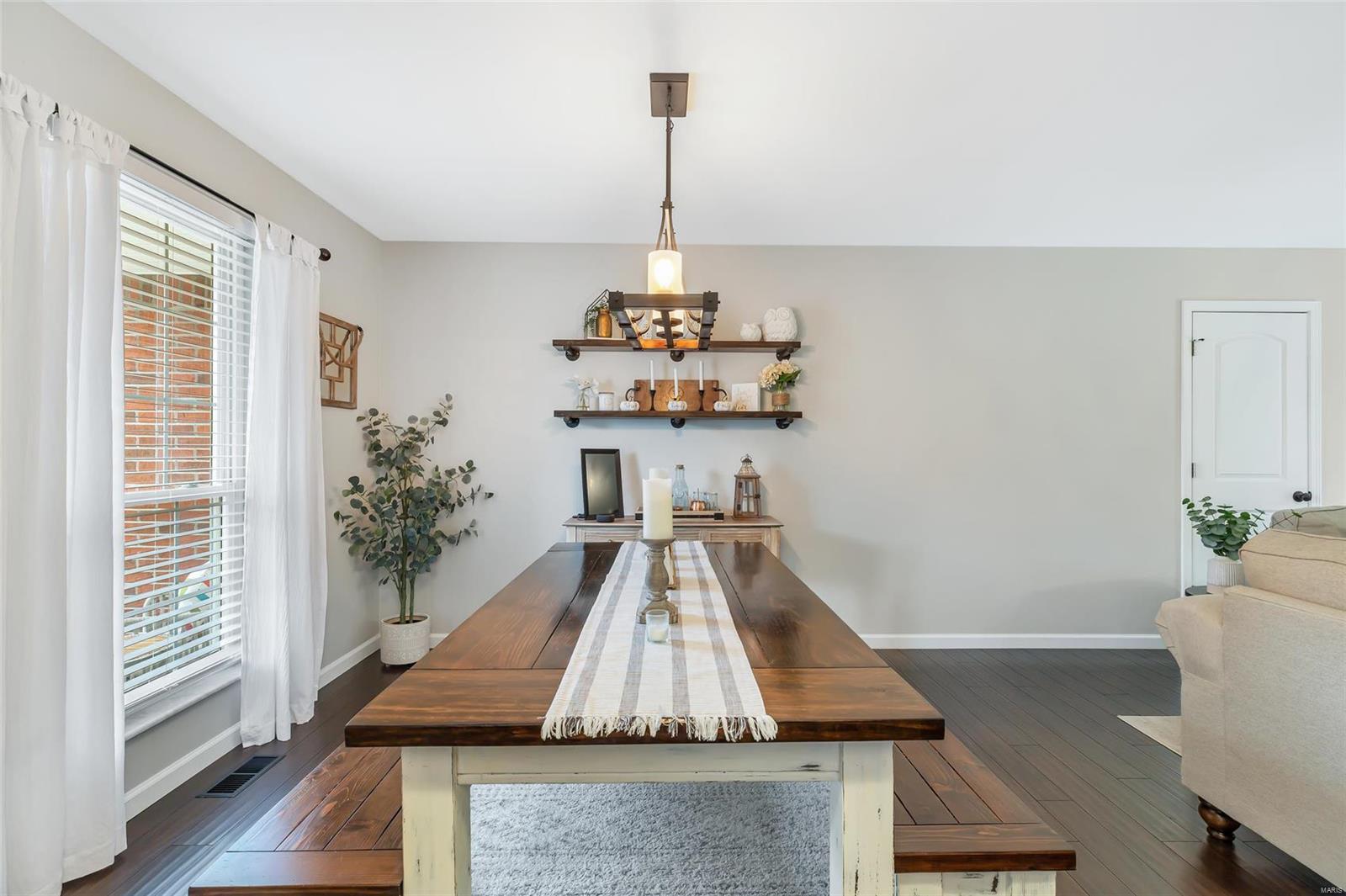 Heatherwood - Residential