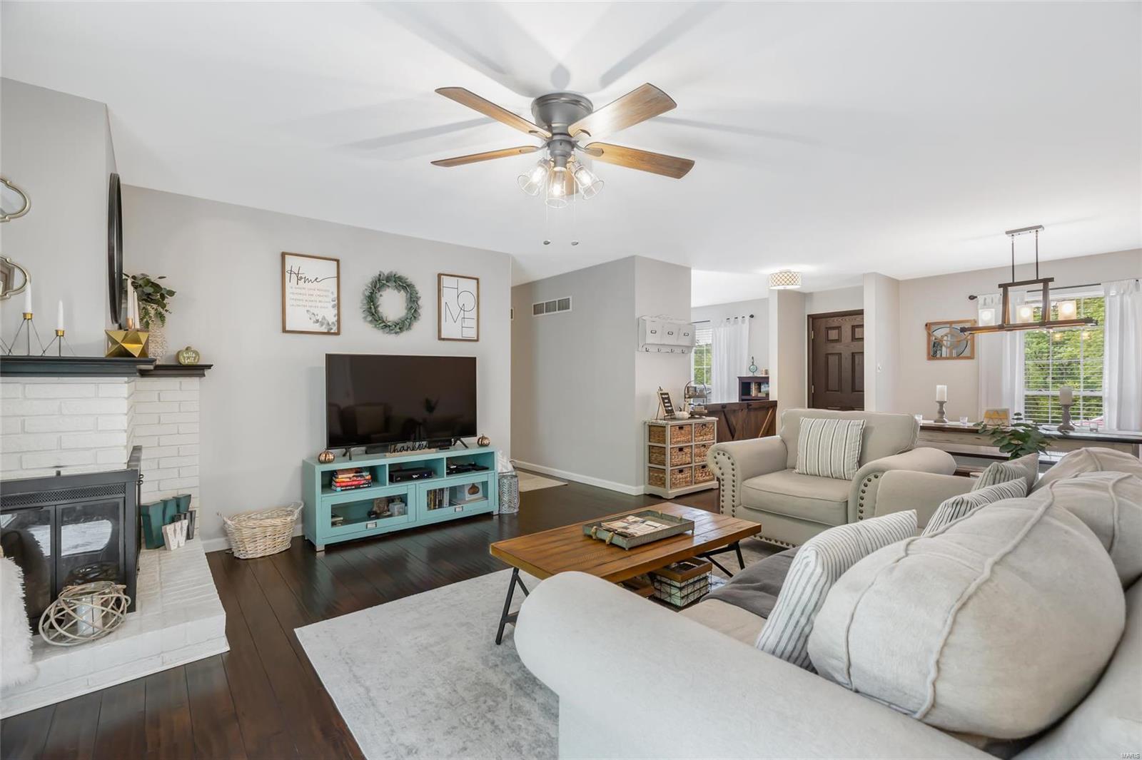 Heatherwood - Residential