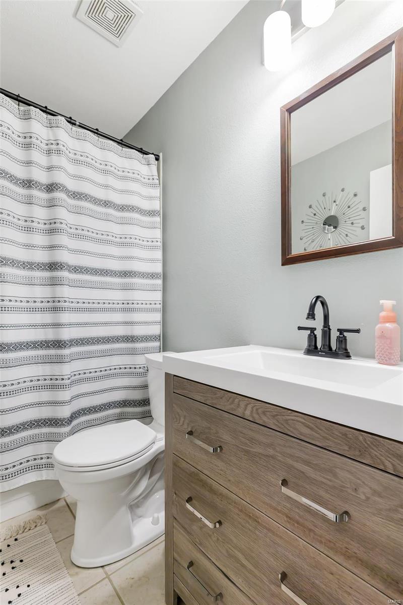 Heatherwood - Residential