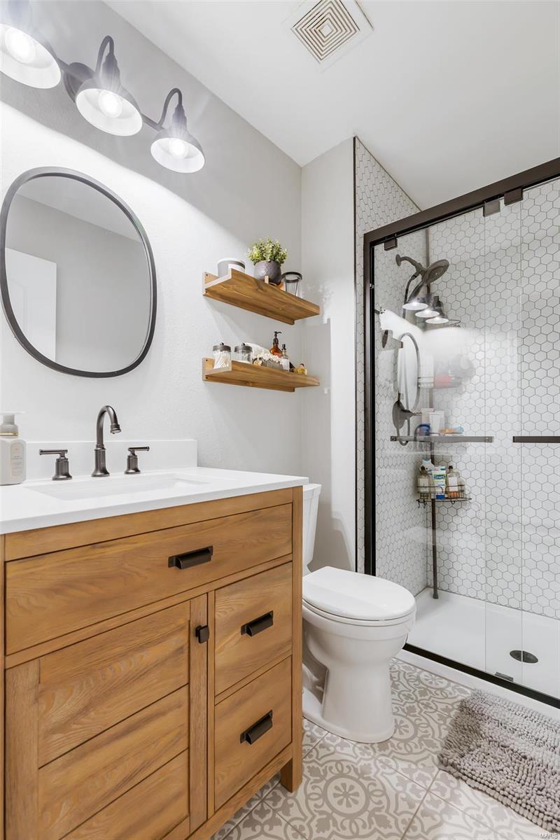 Heatherwood - Residential