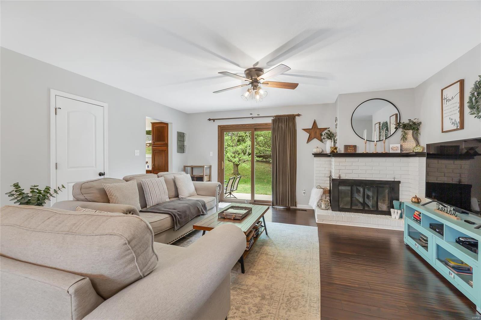 Heatherwood - Residential