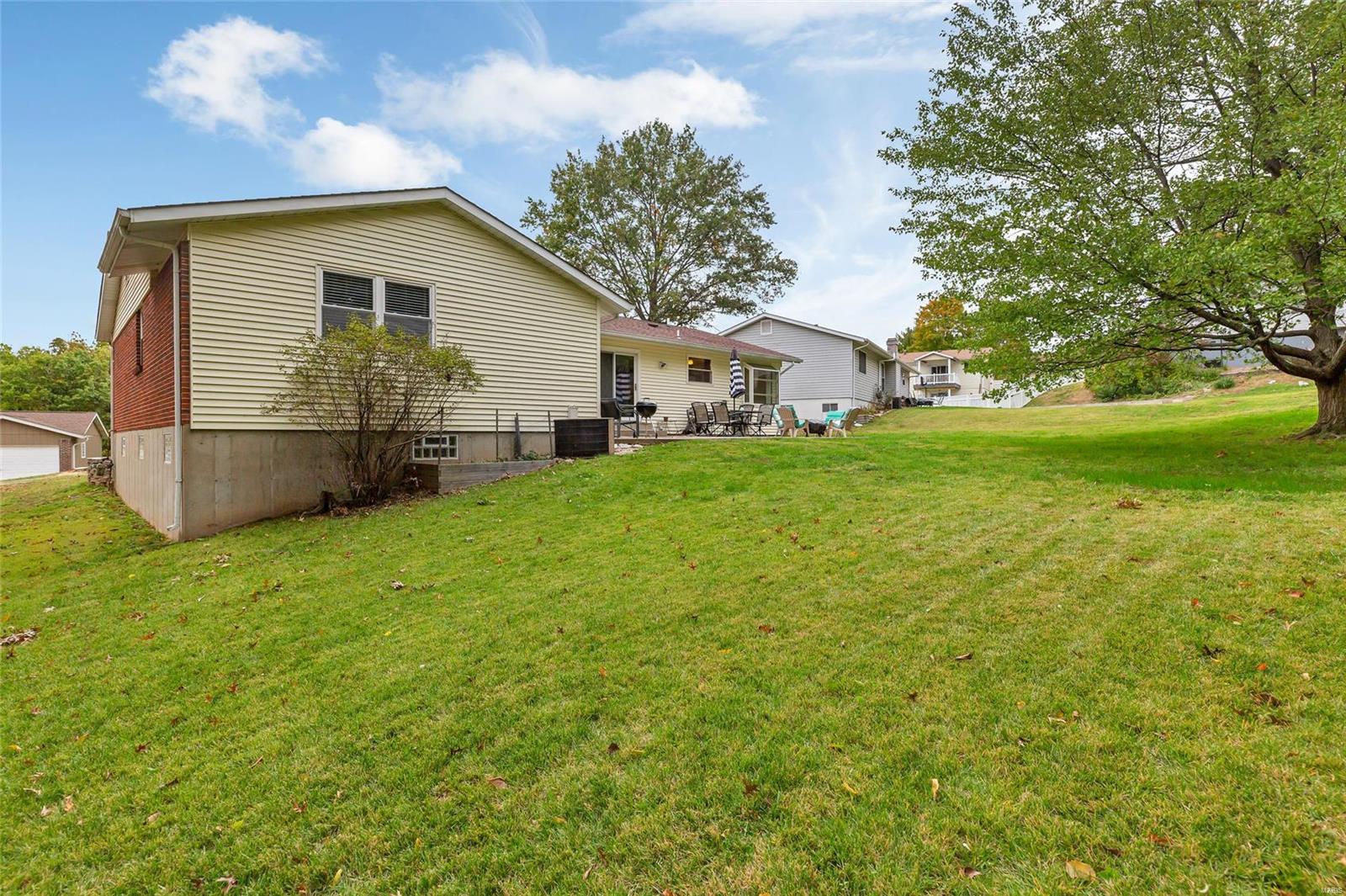 Heatherwood - Residential