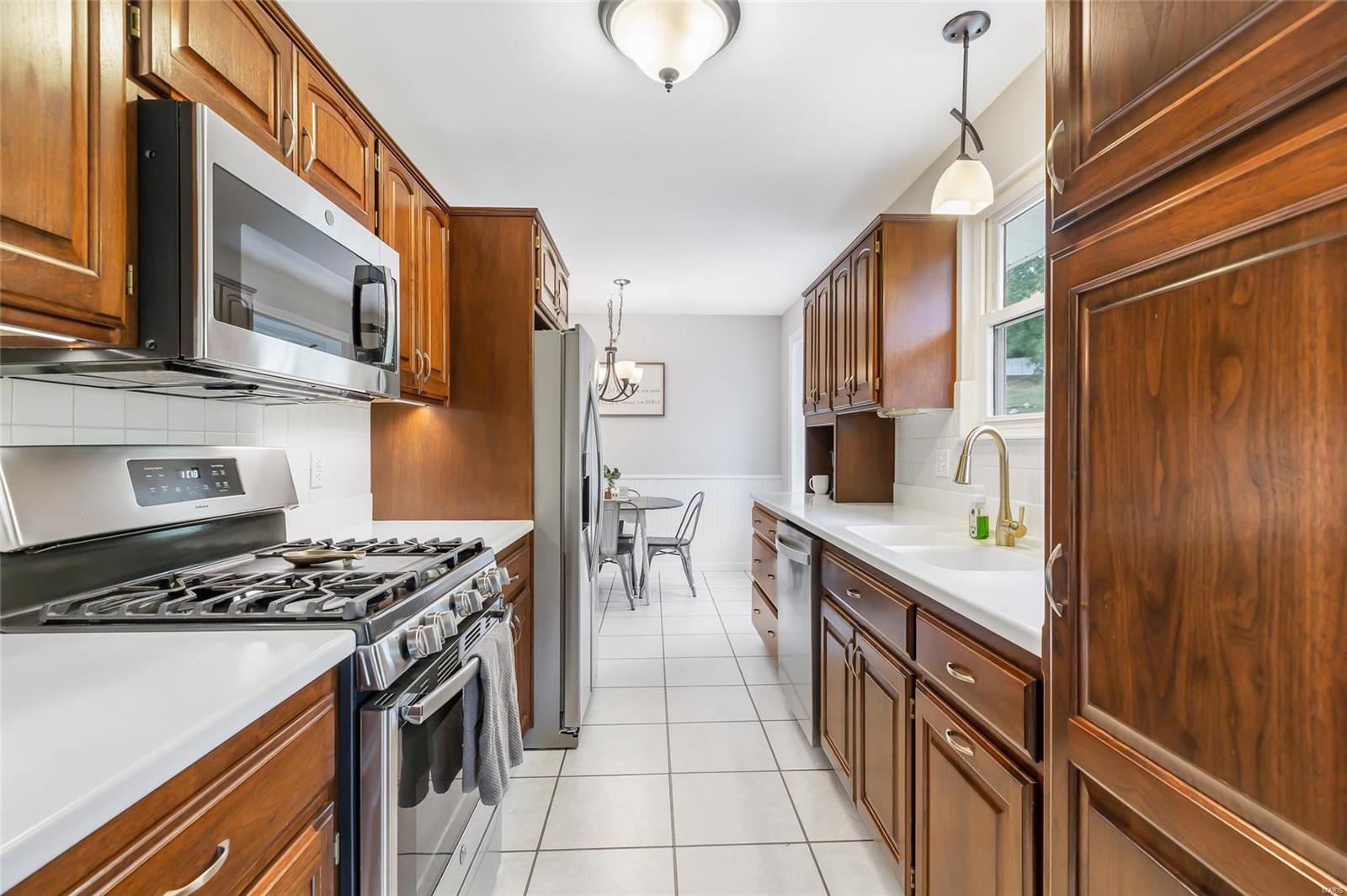 Heatherwood - Residential