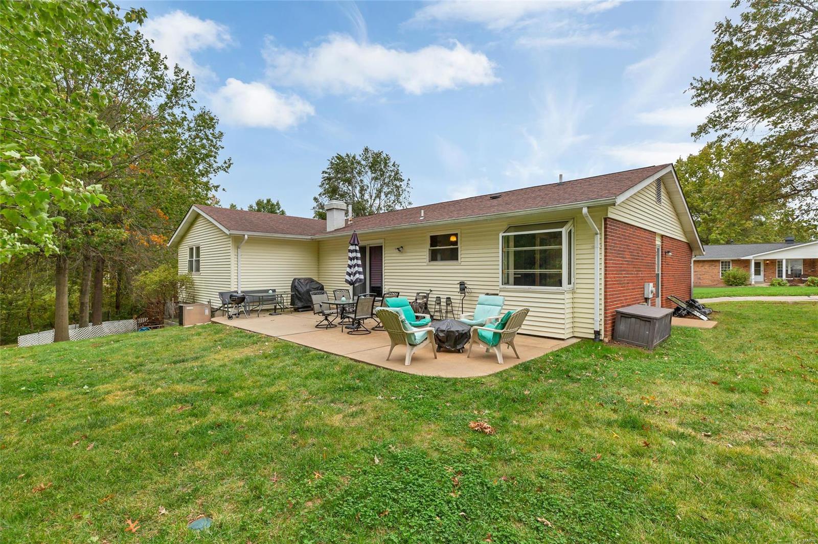 Heatherwood - Residential