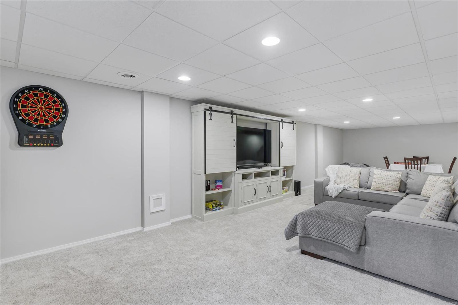 Heatherwood - Residential