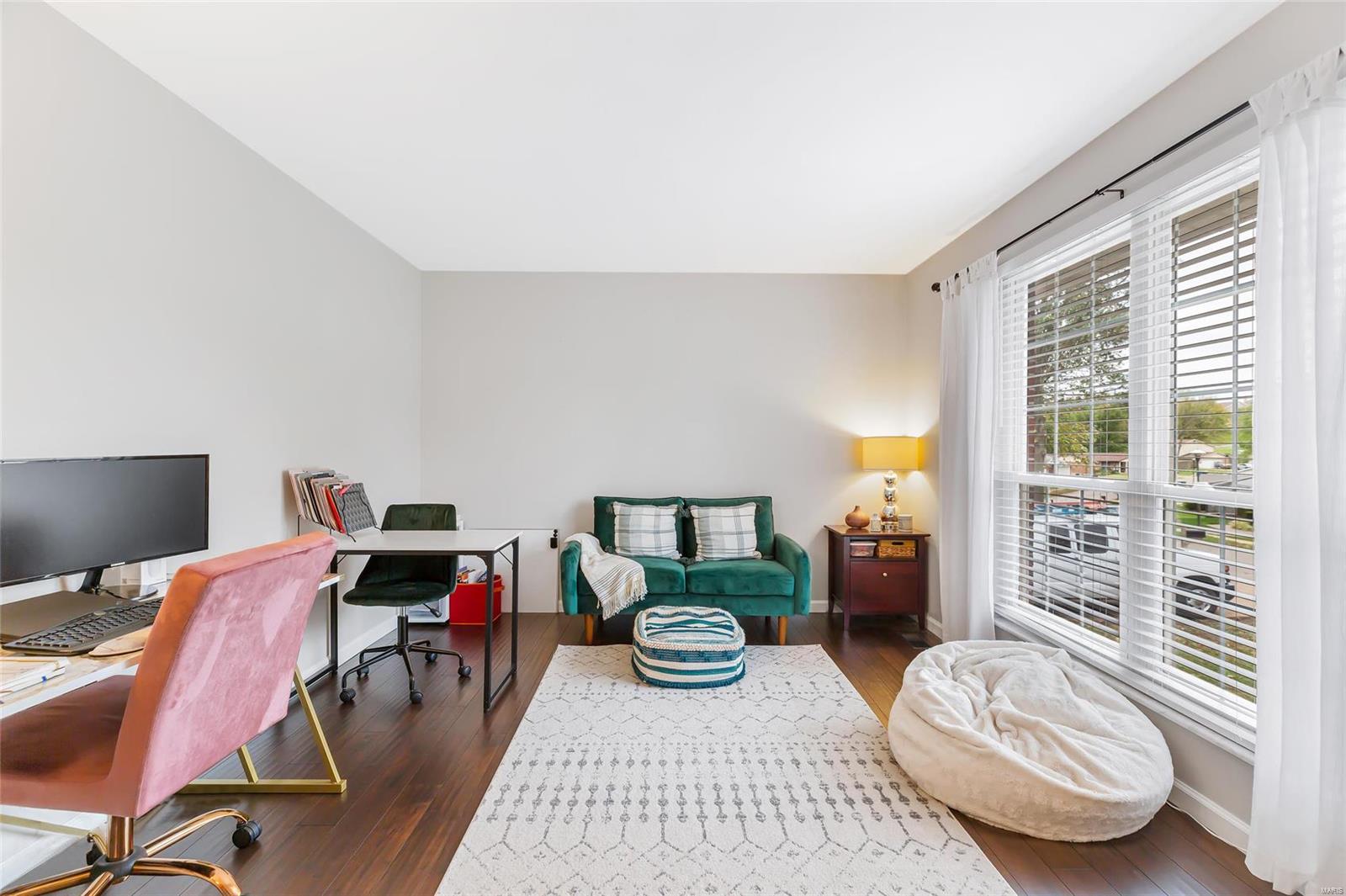 Heatherwood - Residential