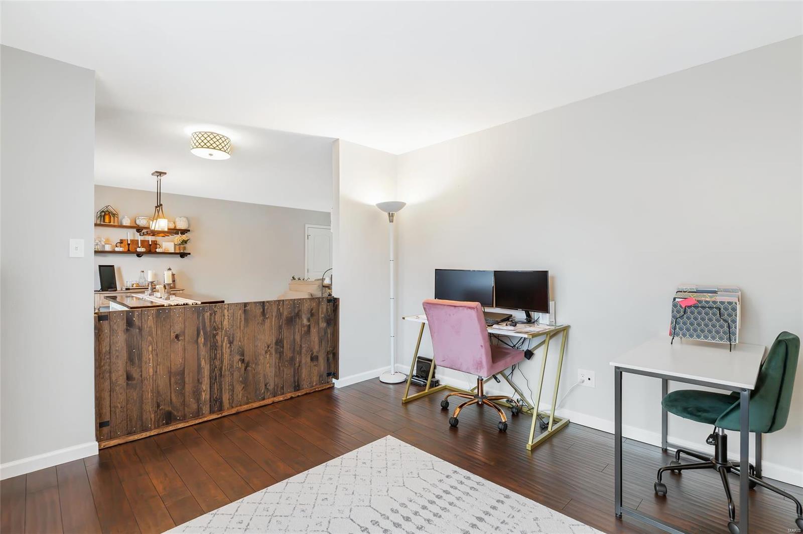 Heatherwood - Residential