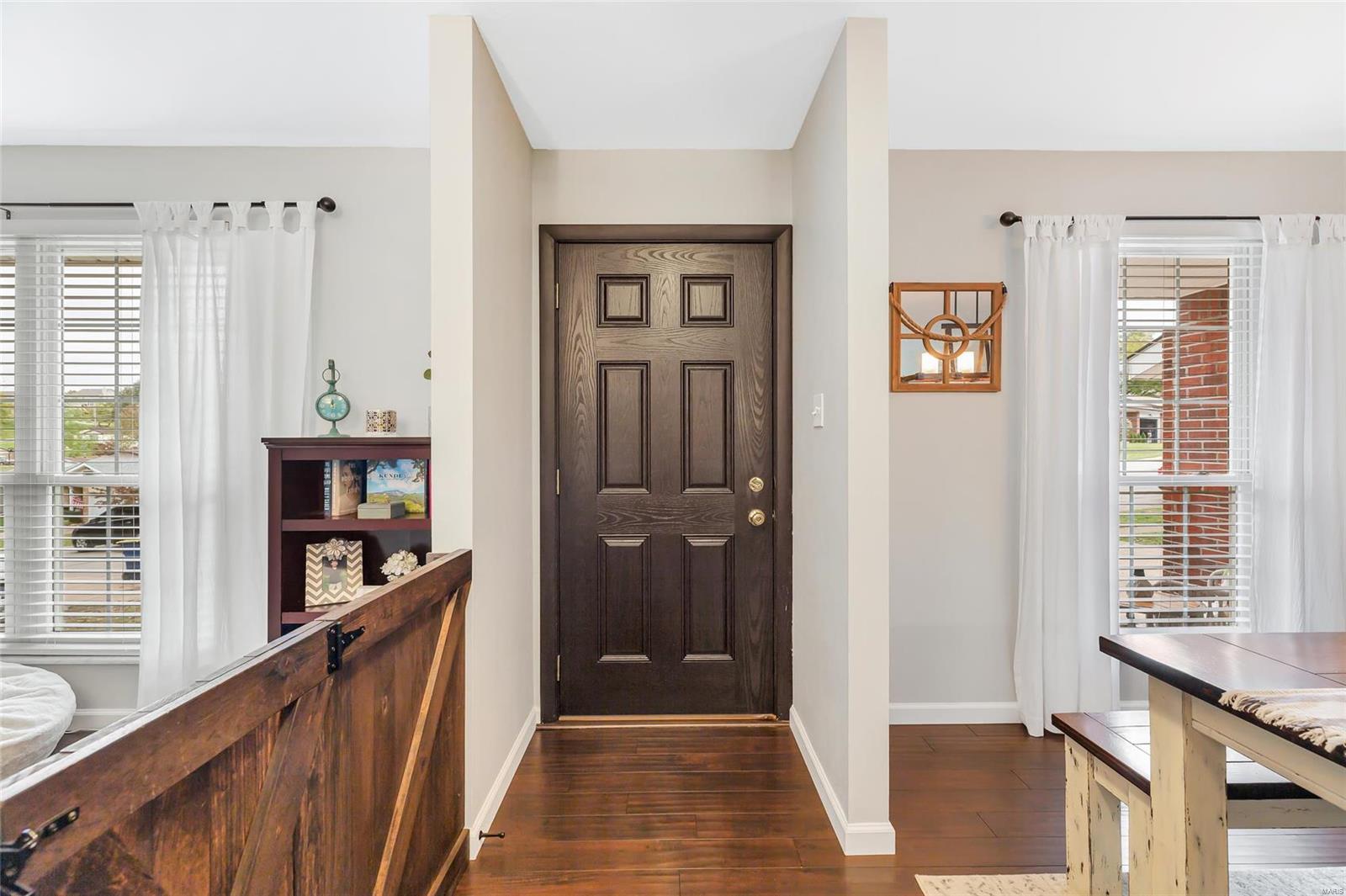 Heatherwood - Residential