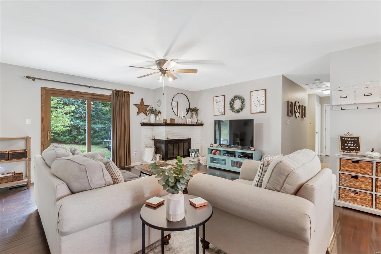 Heatherwood - Residential