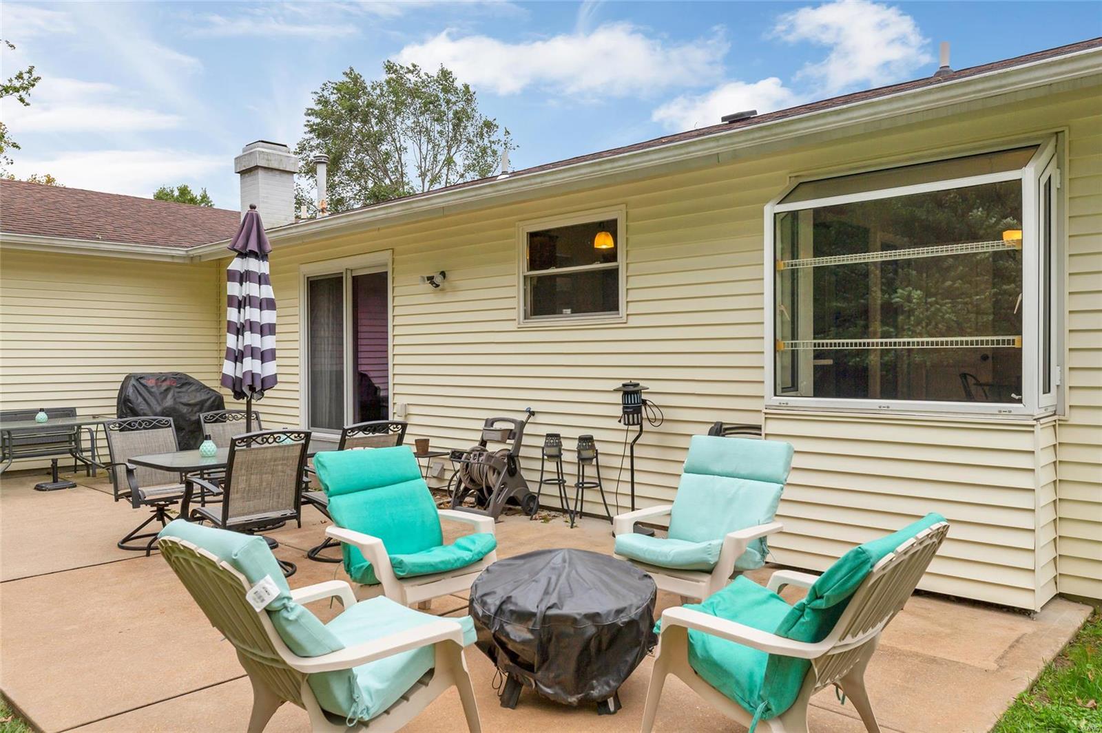 Heatherwood - Residential