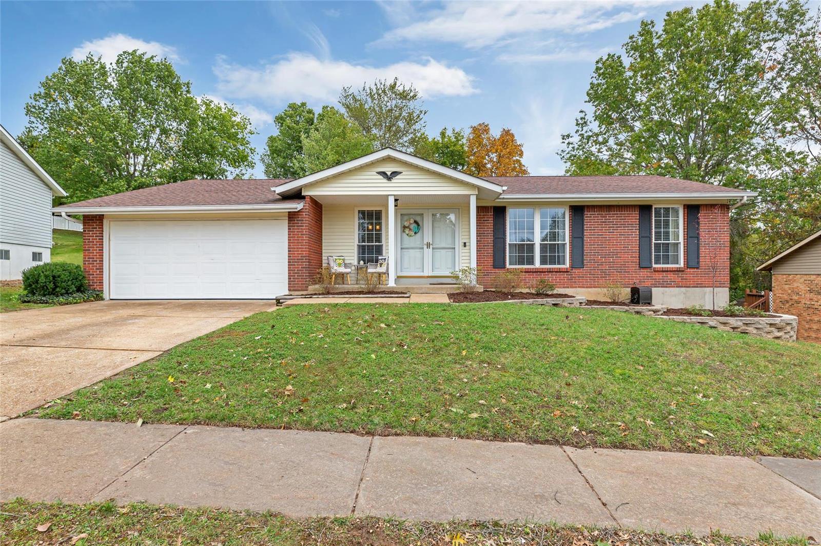 Heatherwood - Residential