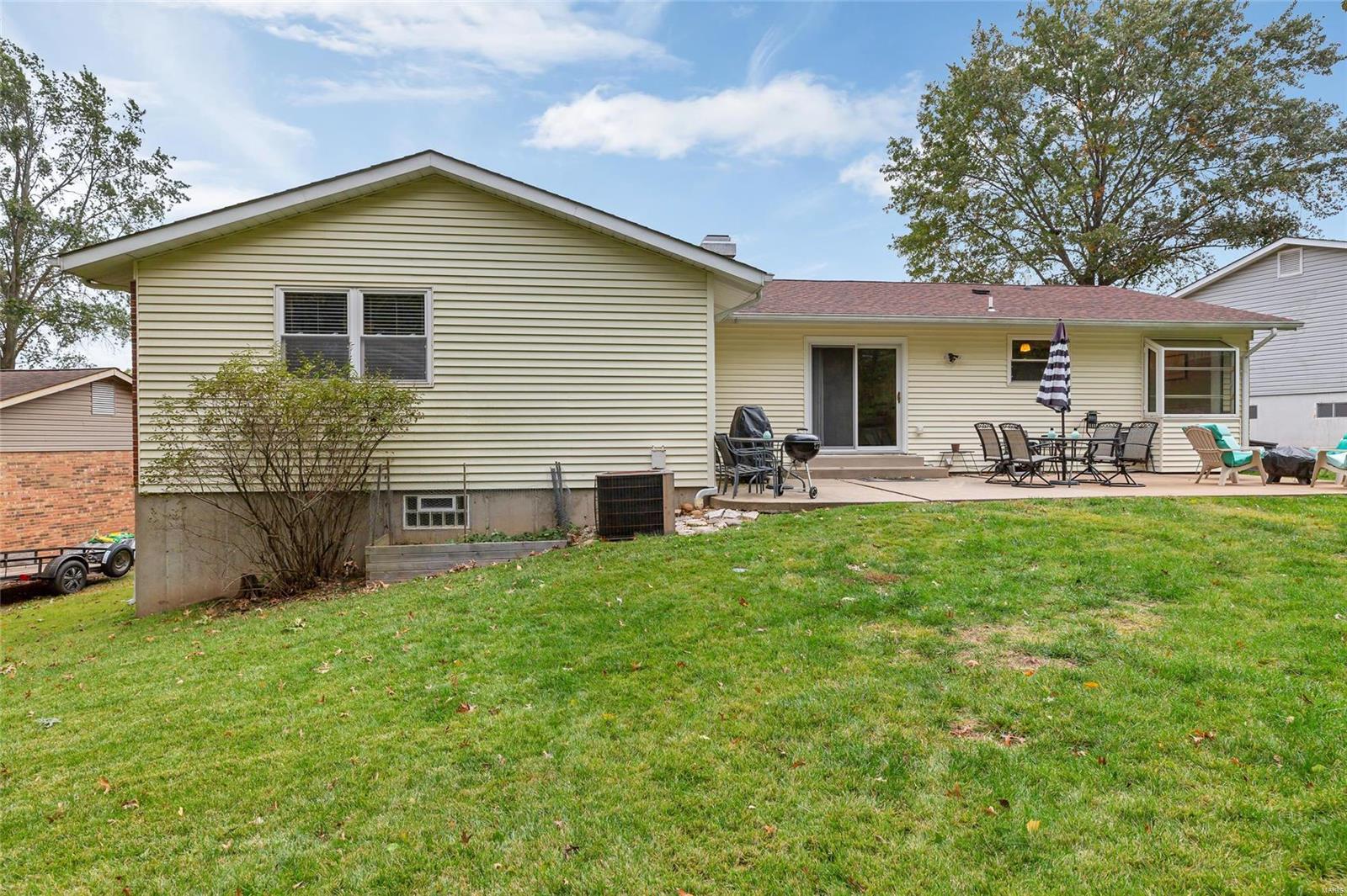 Heatherwood - Residential