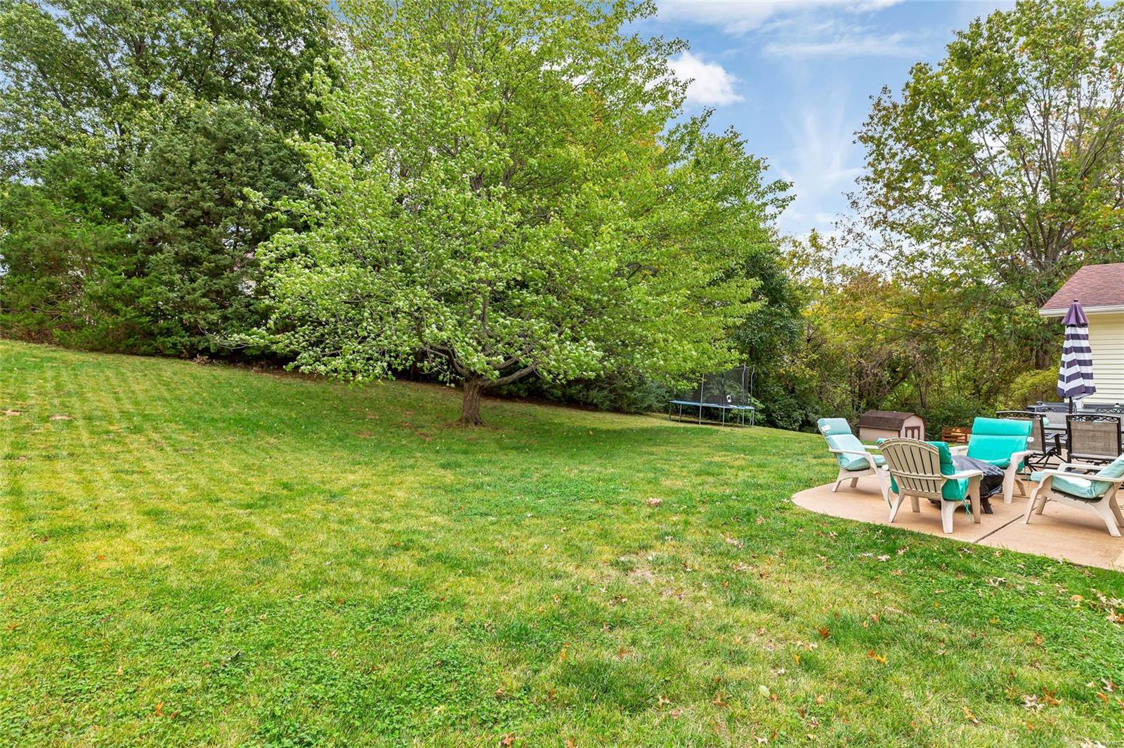 Heatherwood - Residential