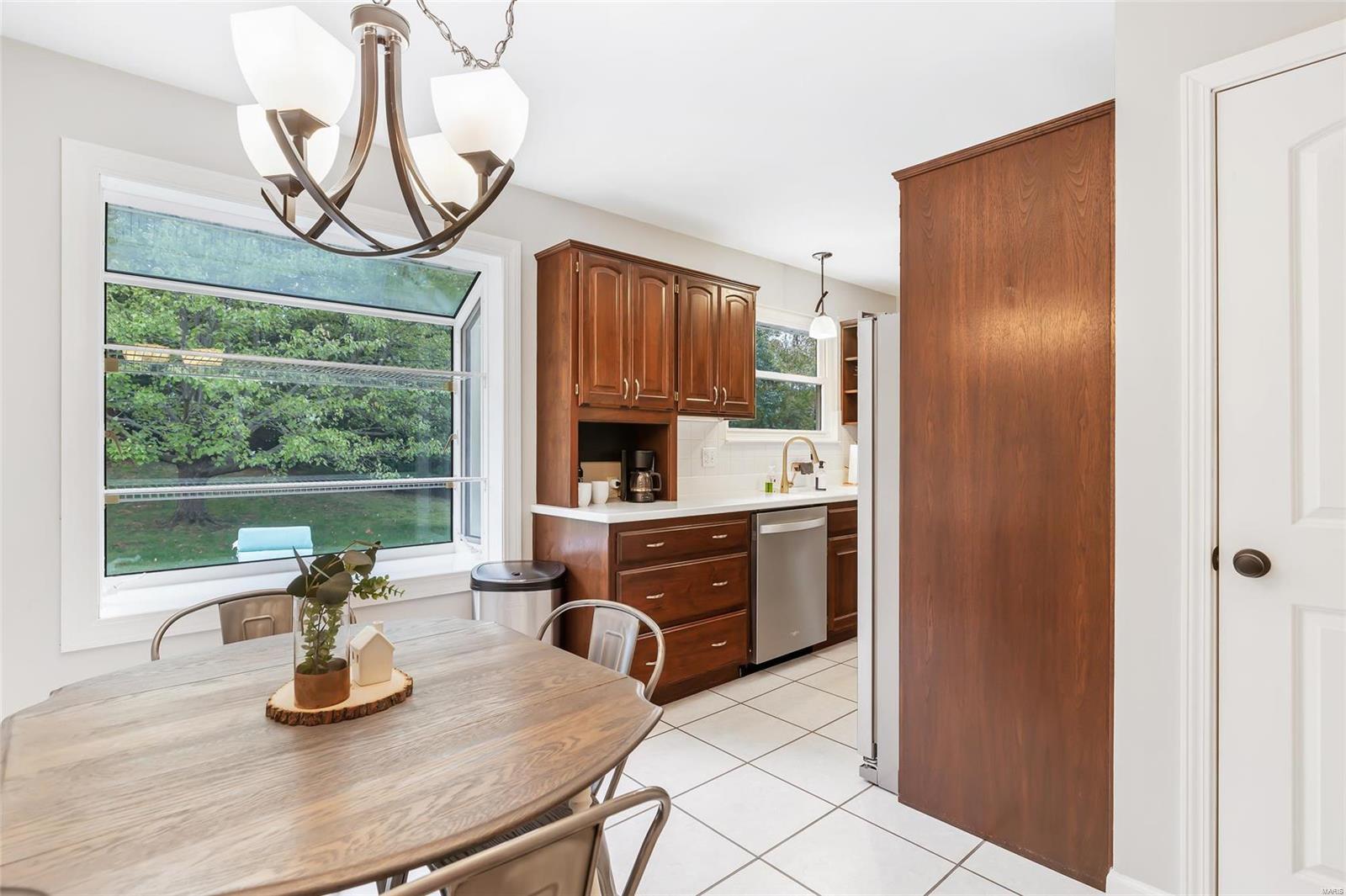 Heatherwood - Residential