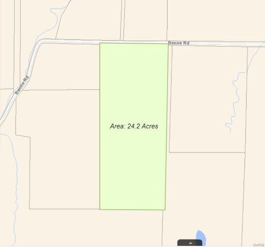 looking for great horse tract this  is it in the hot polo area part of 50ac tract BUYER TO PAY SURVEY SELLER WILL NOT  SELL OFF SMALLER TRACTS