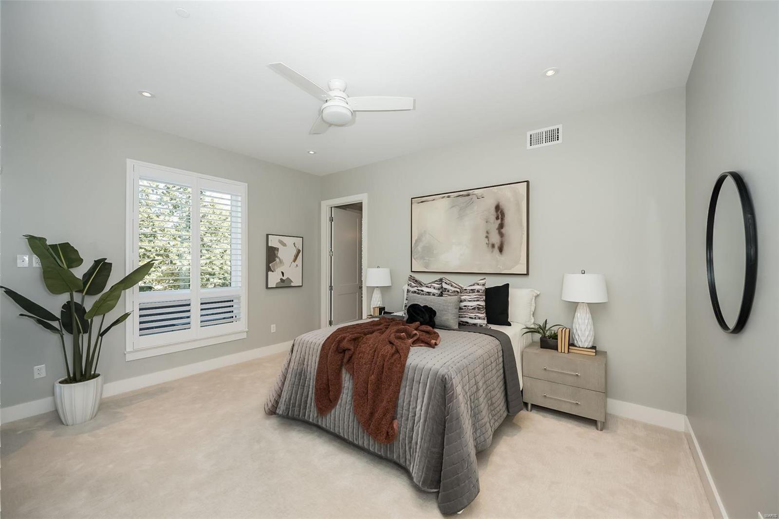 Barclay First Amd Condo The - Residential