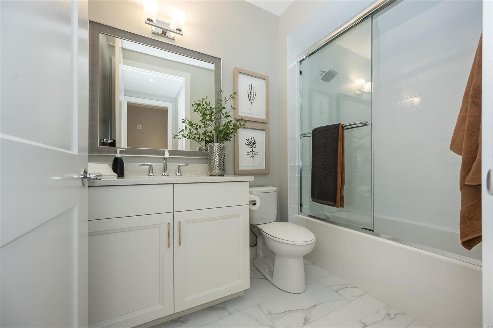 Barclay First Amd Condo The - Residential