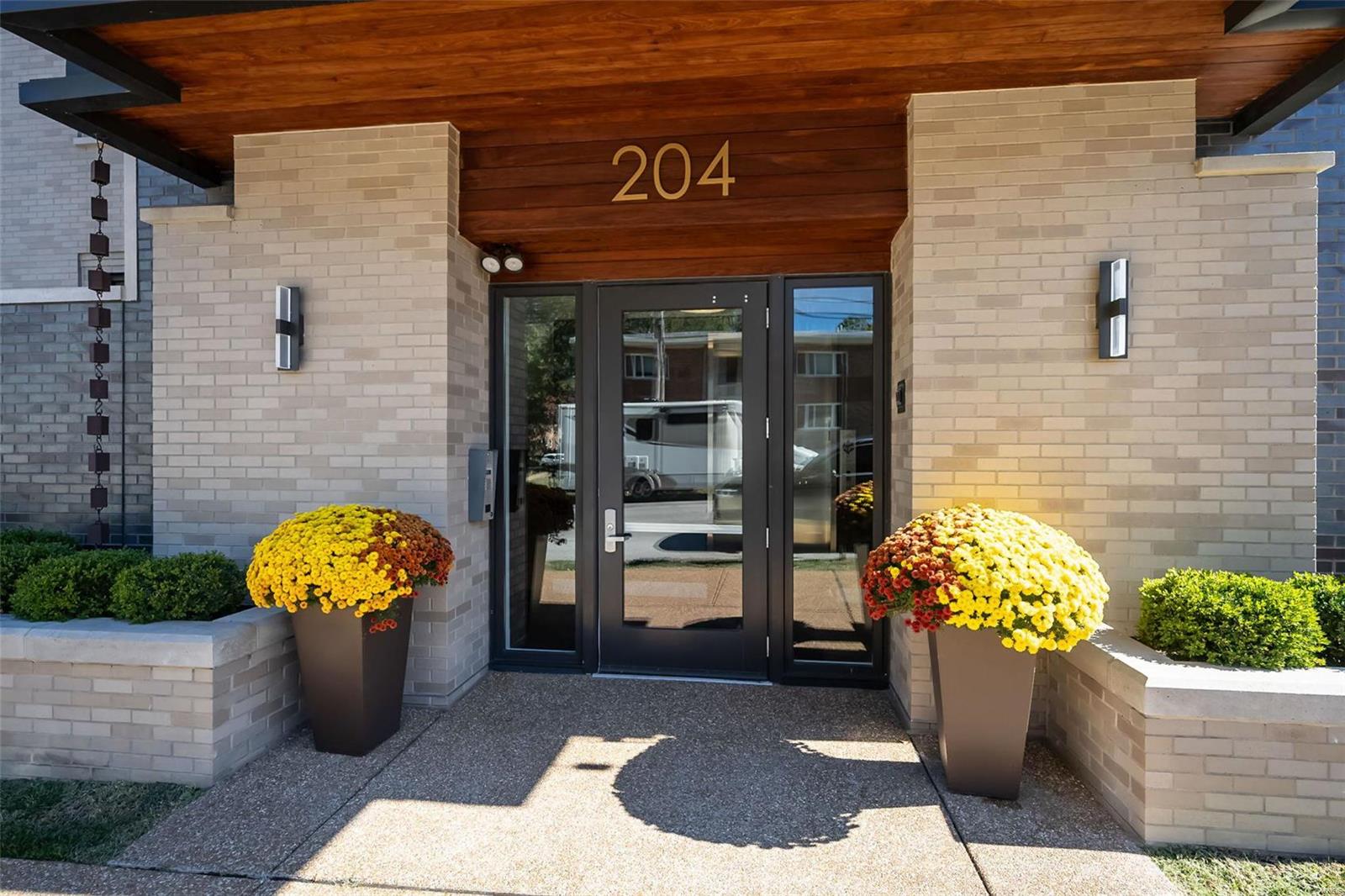 Barclay First Amd Condo The - Residential