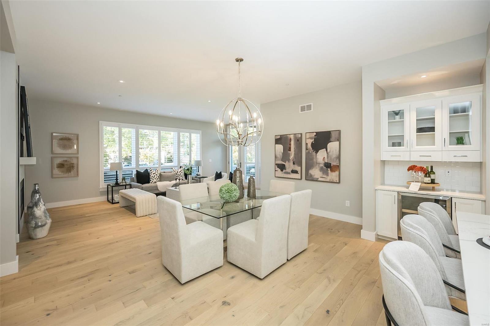 Barclay First Amd Condo The - Residential