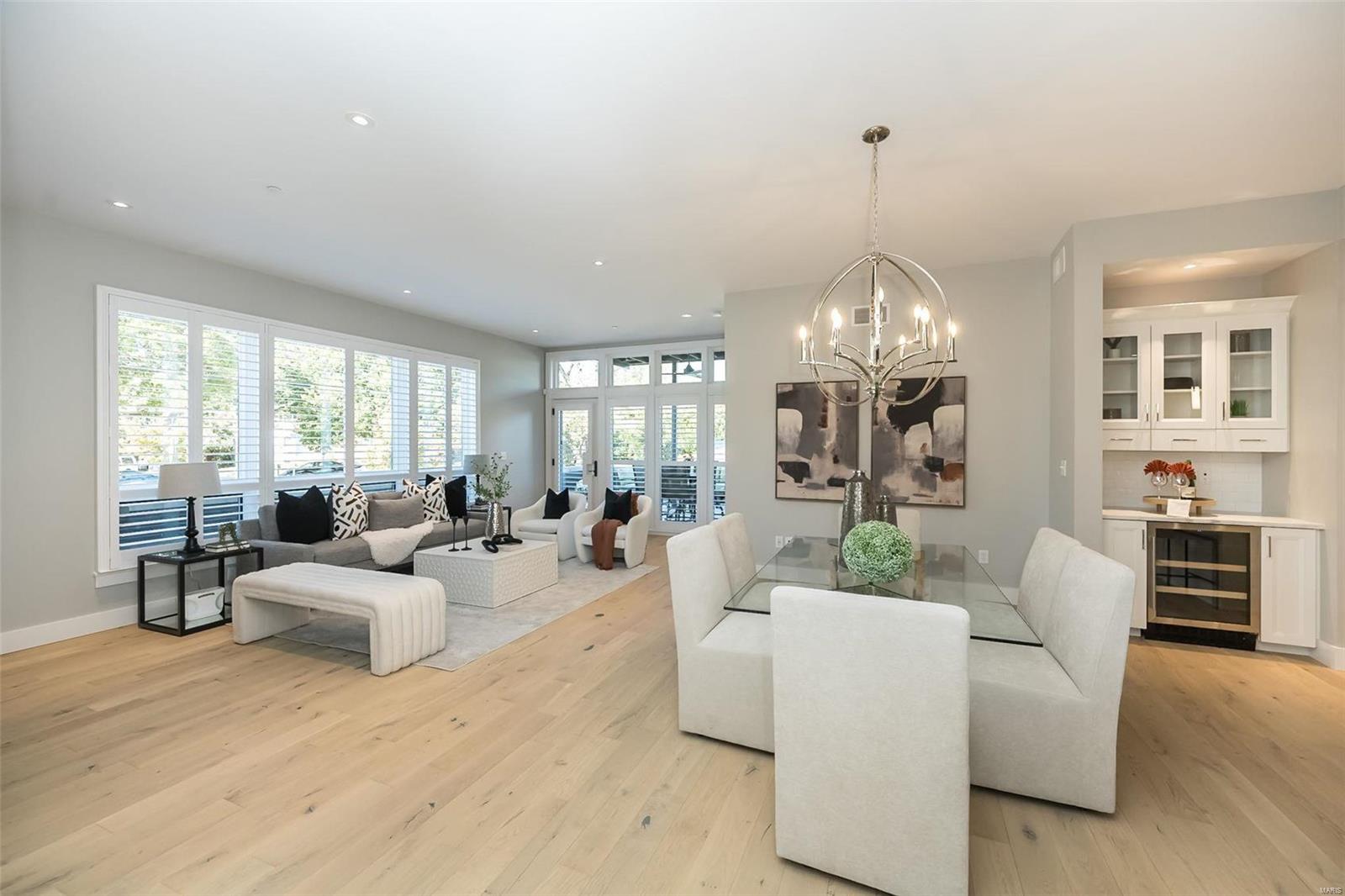 Barclay First Amd Condo The - Residential