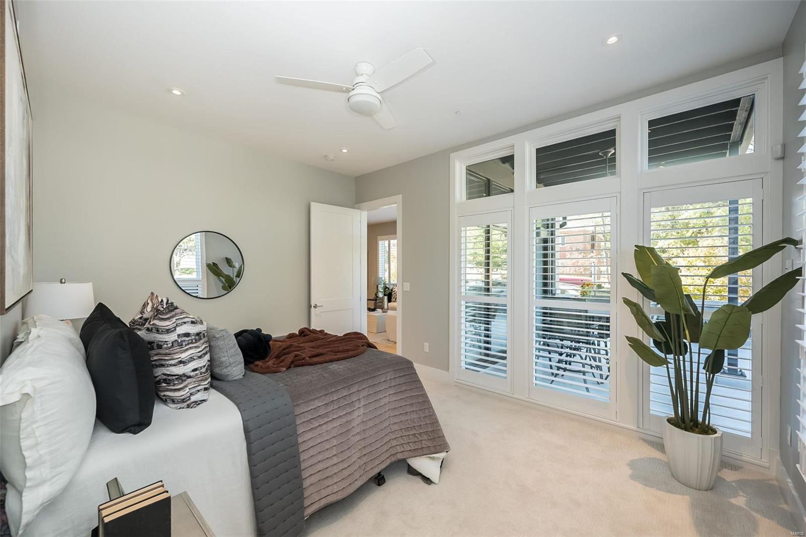 Barclay First Amd Condo The - Residential