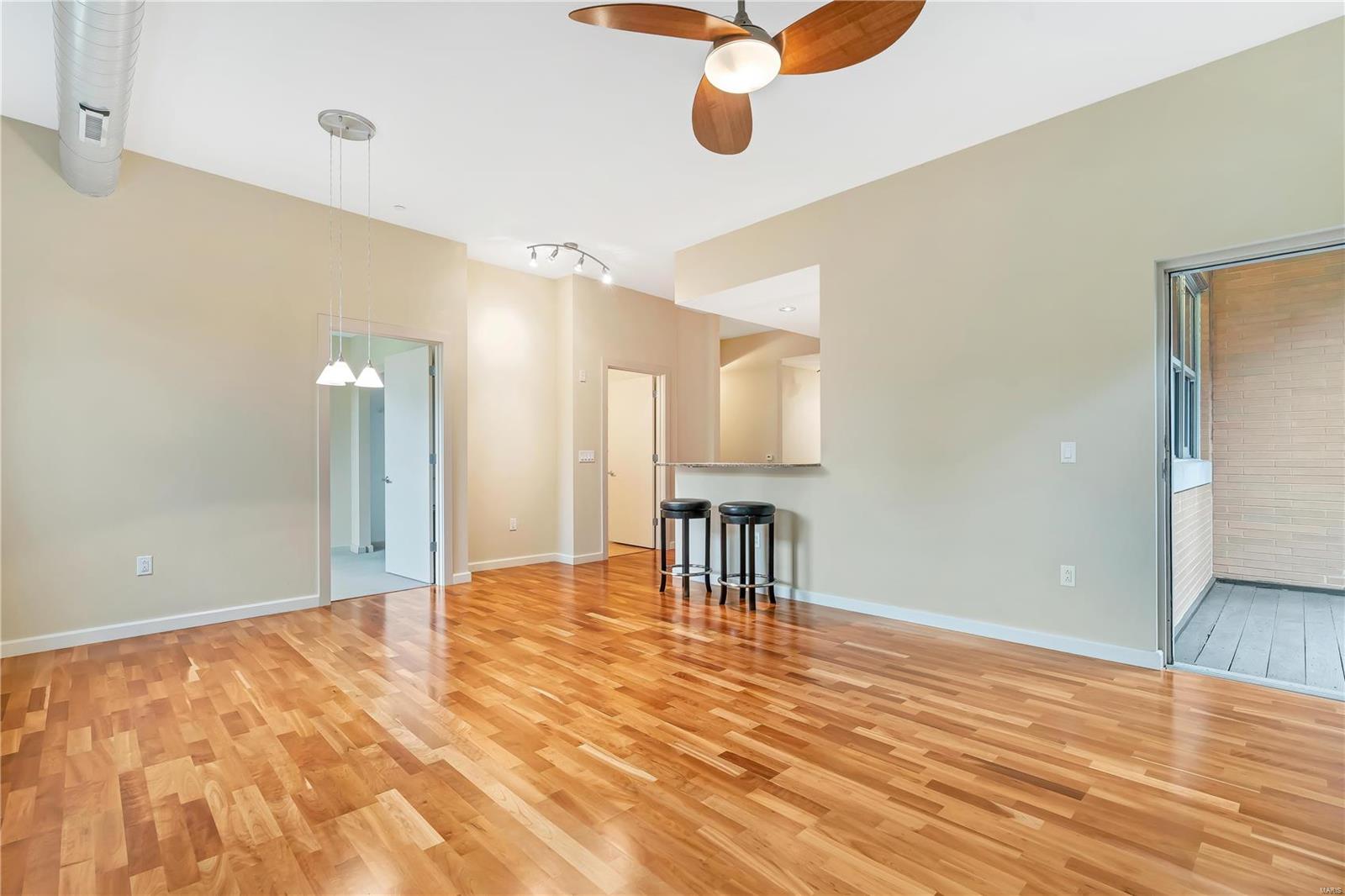 Summit Lofts A Condo Amd - Residential