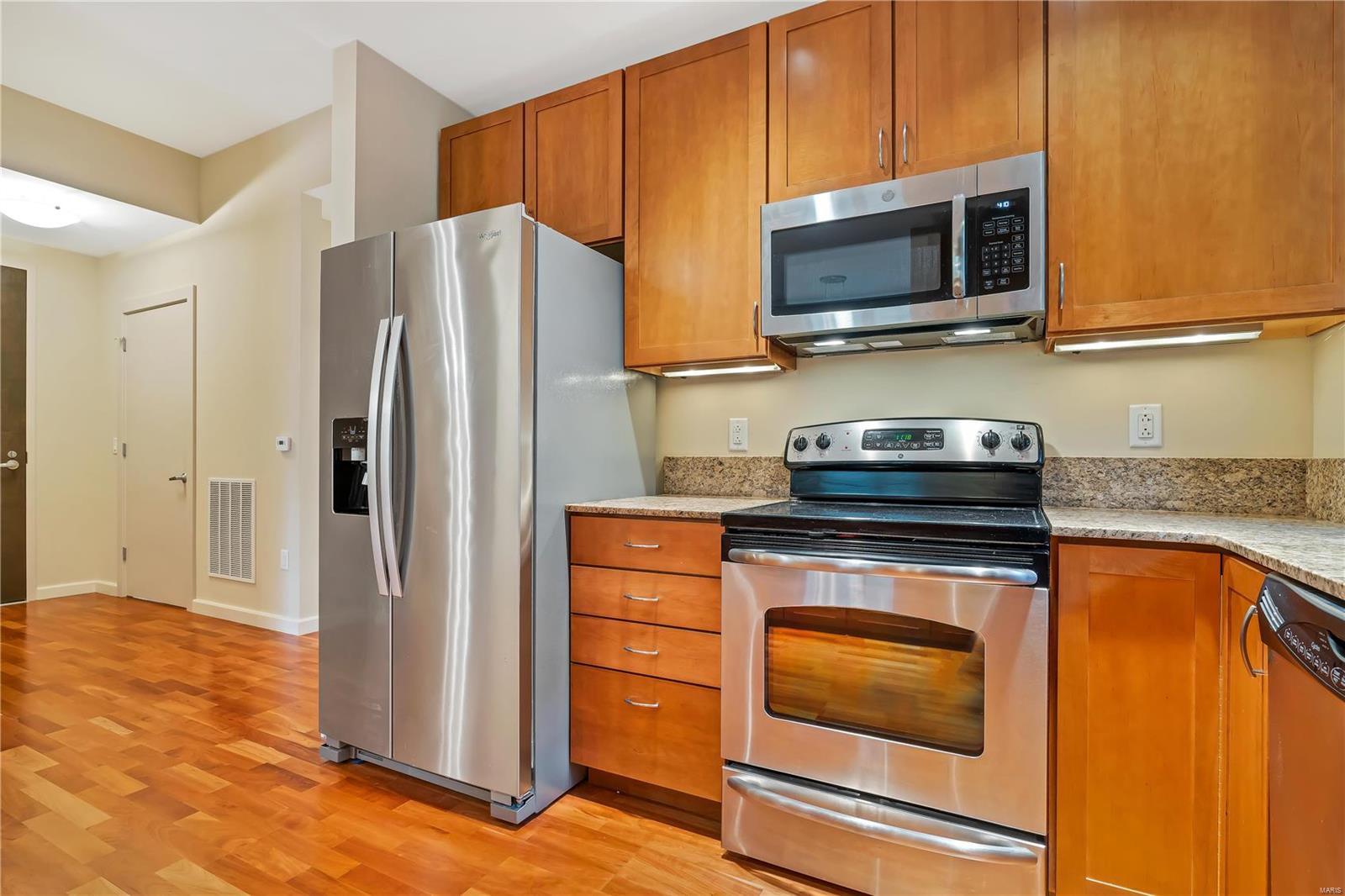 Summit Lofts A Condo Amd - Residential