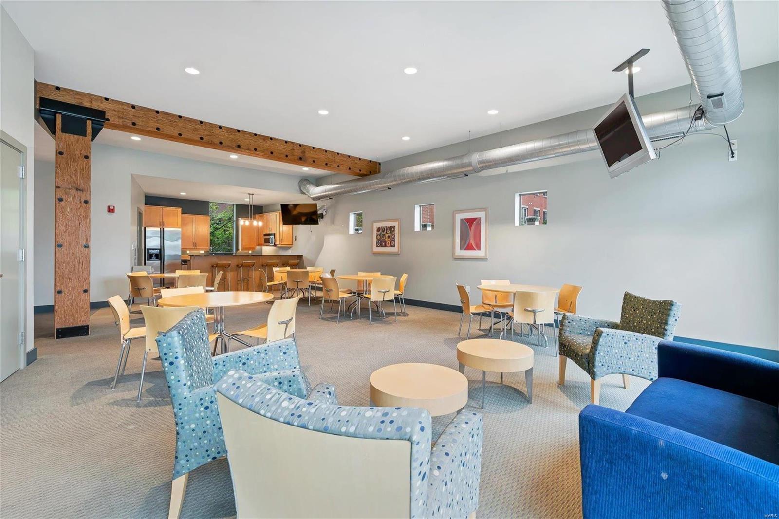 Summit Lofts A Condo Amd - Residential