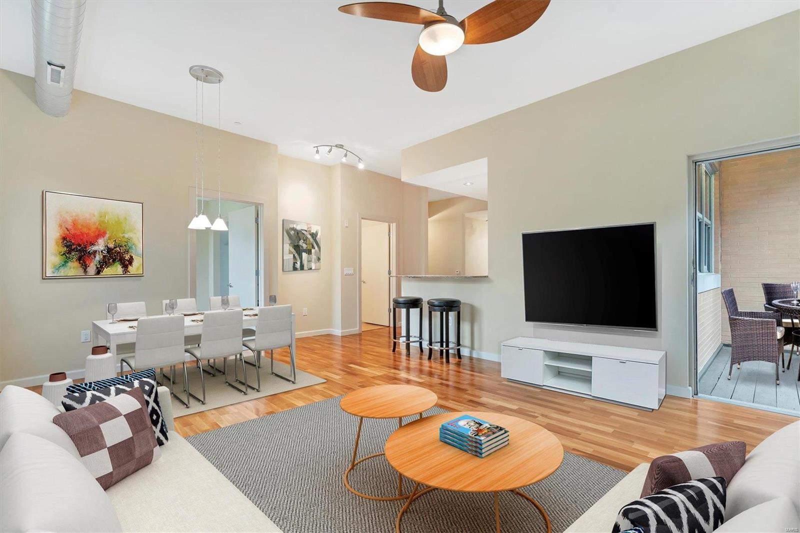 Summit Lofts A Condo Amd - Residential