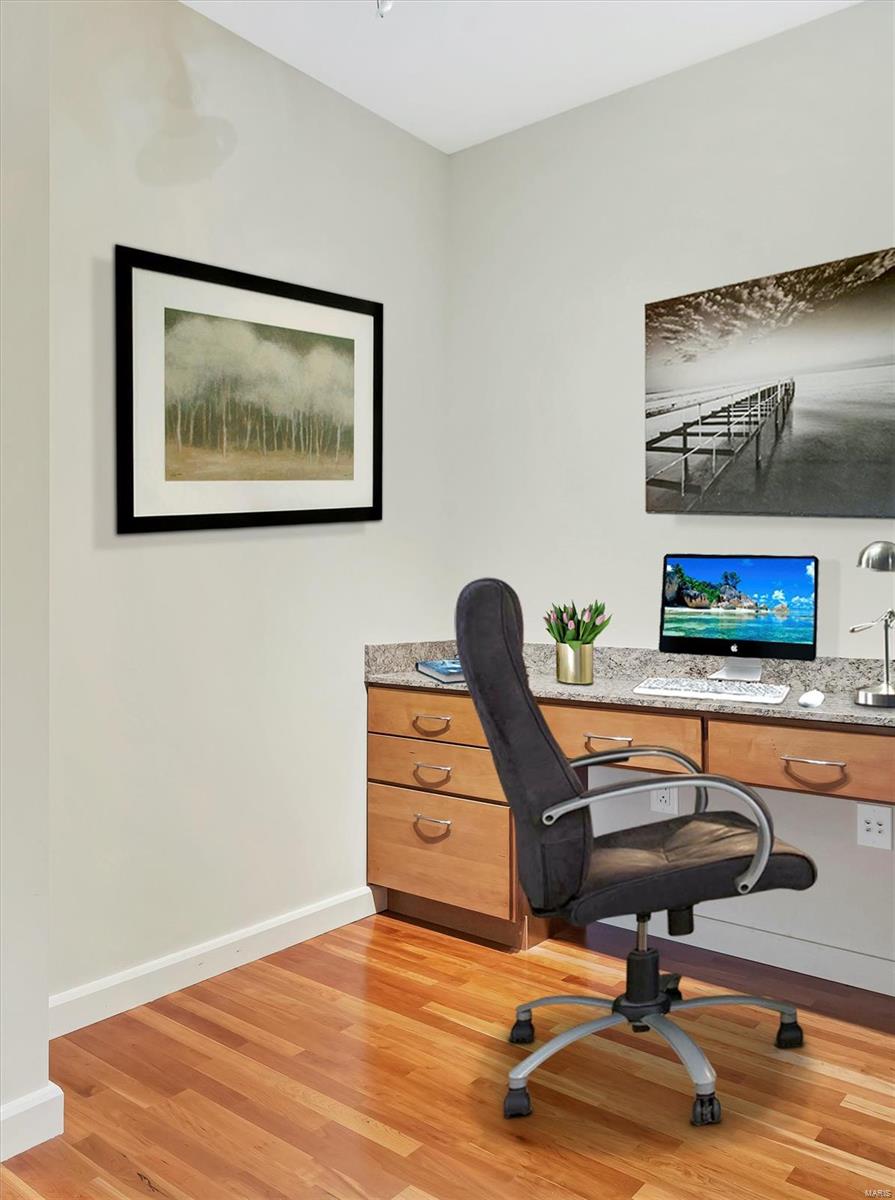 Summit Lofts A Condo Amd - Residential