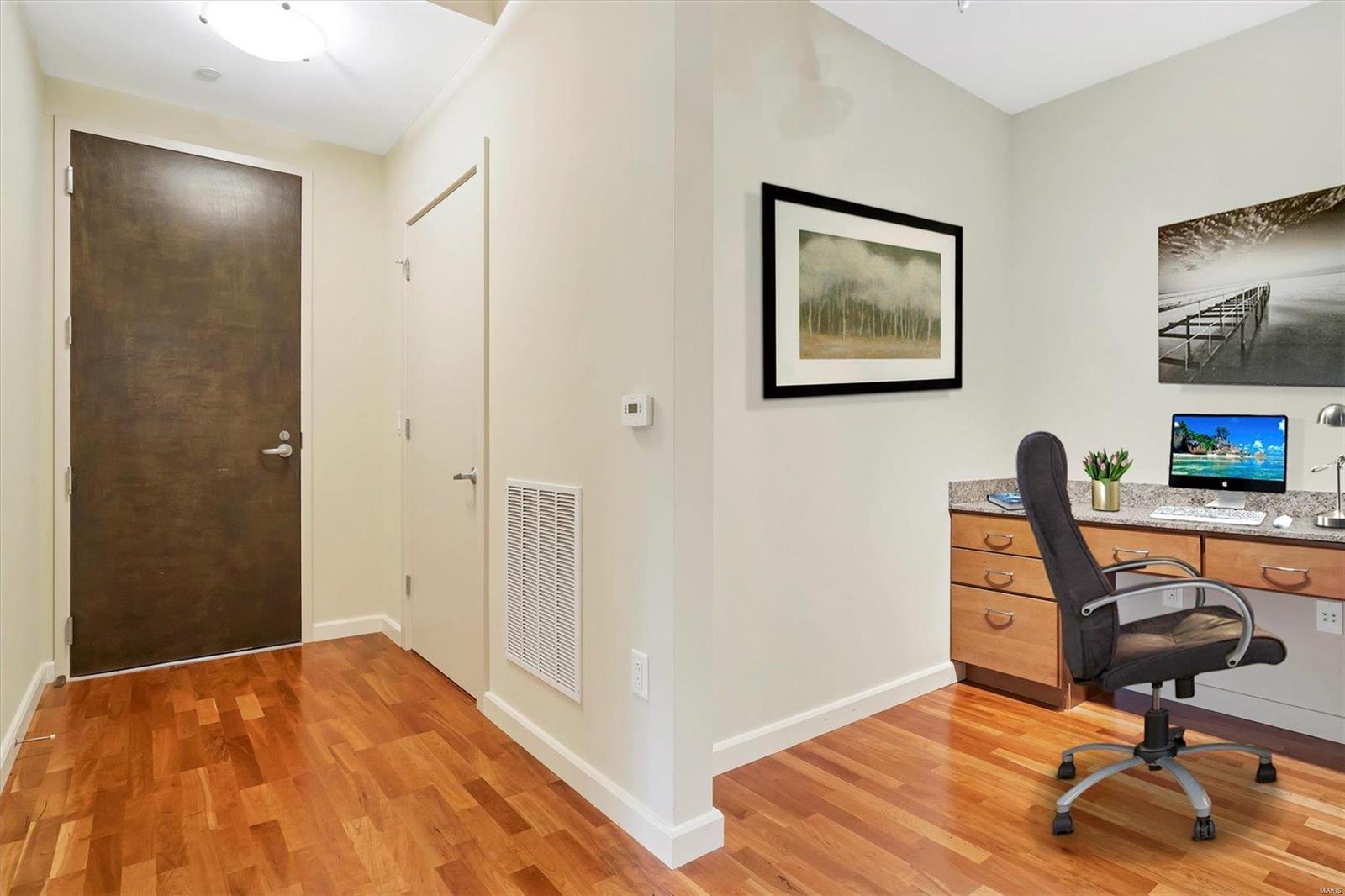 Summit Lofts A Condo Amd - Residential