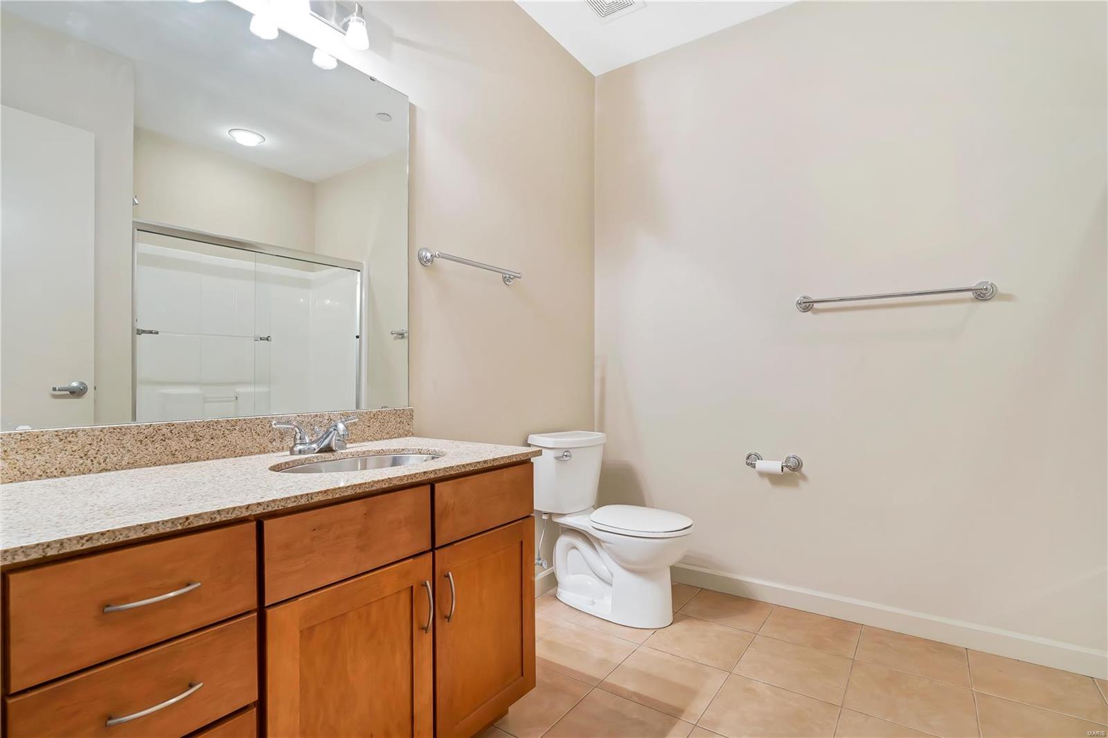 Summit Lofts A Condo Amd - Residential