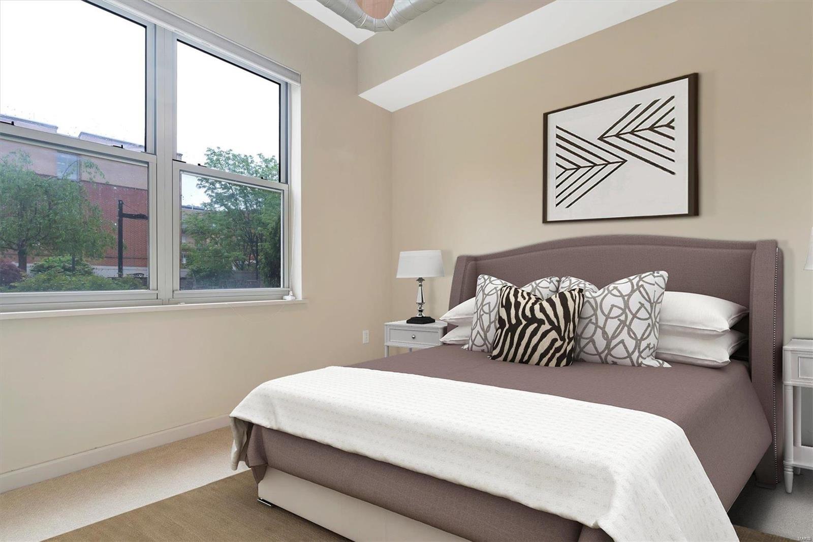 Summit Lofts A Condo Amd - Residential