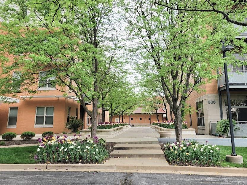 Summit Lofts A Condo Amd - Residential