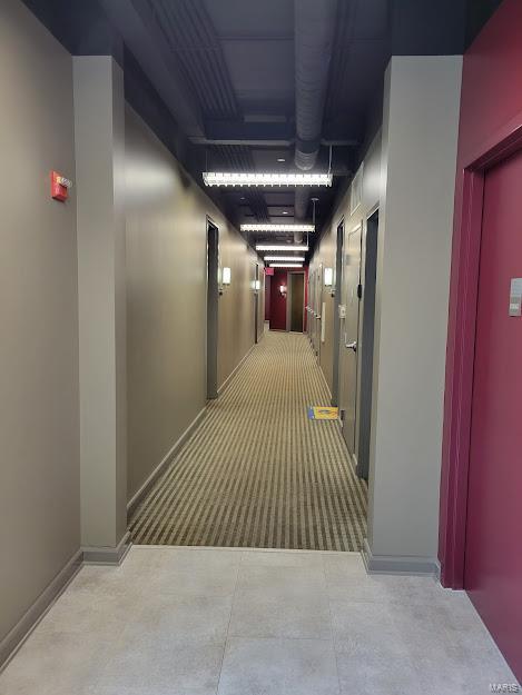 Summit Lofts A Condo Amd - Residential