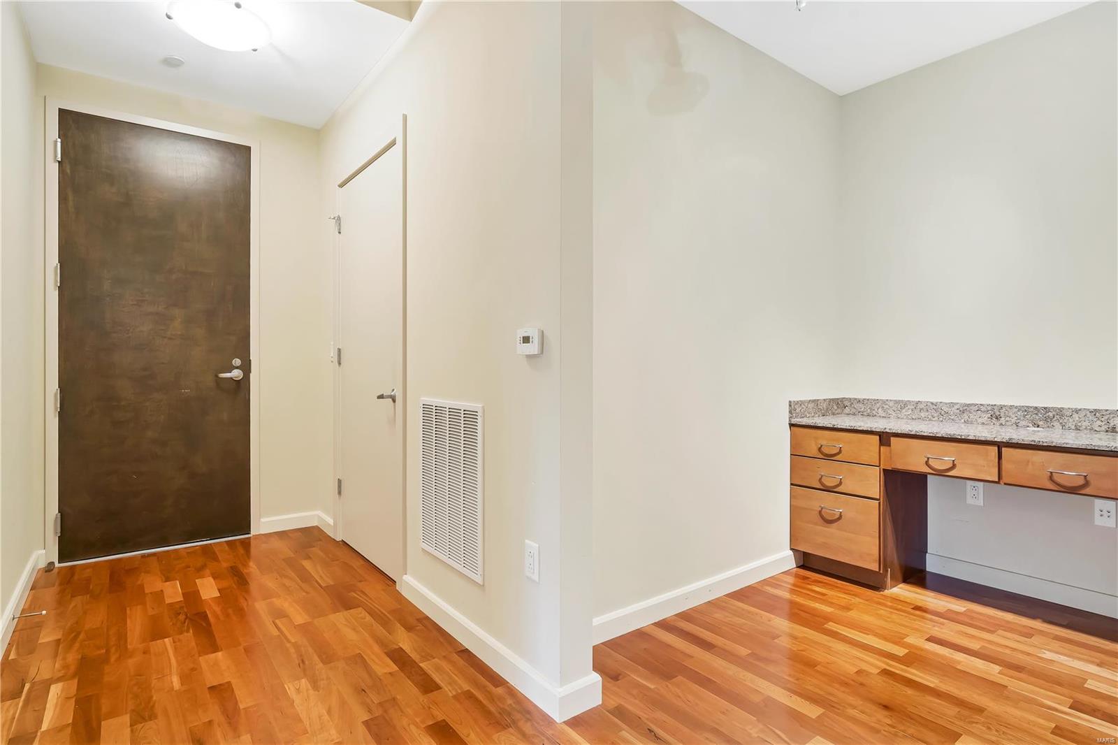 Summit Lofts A Condo Amd - Residential