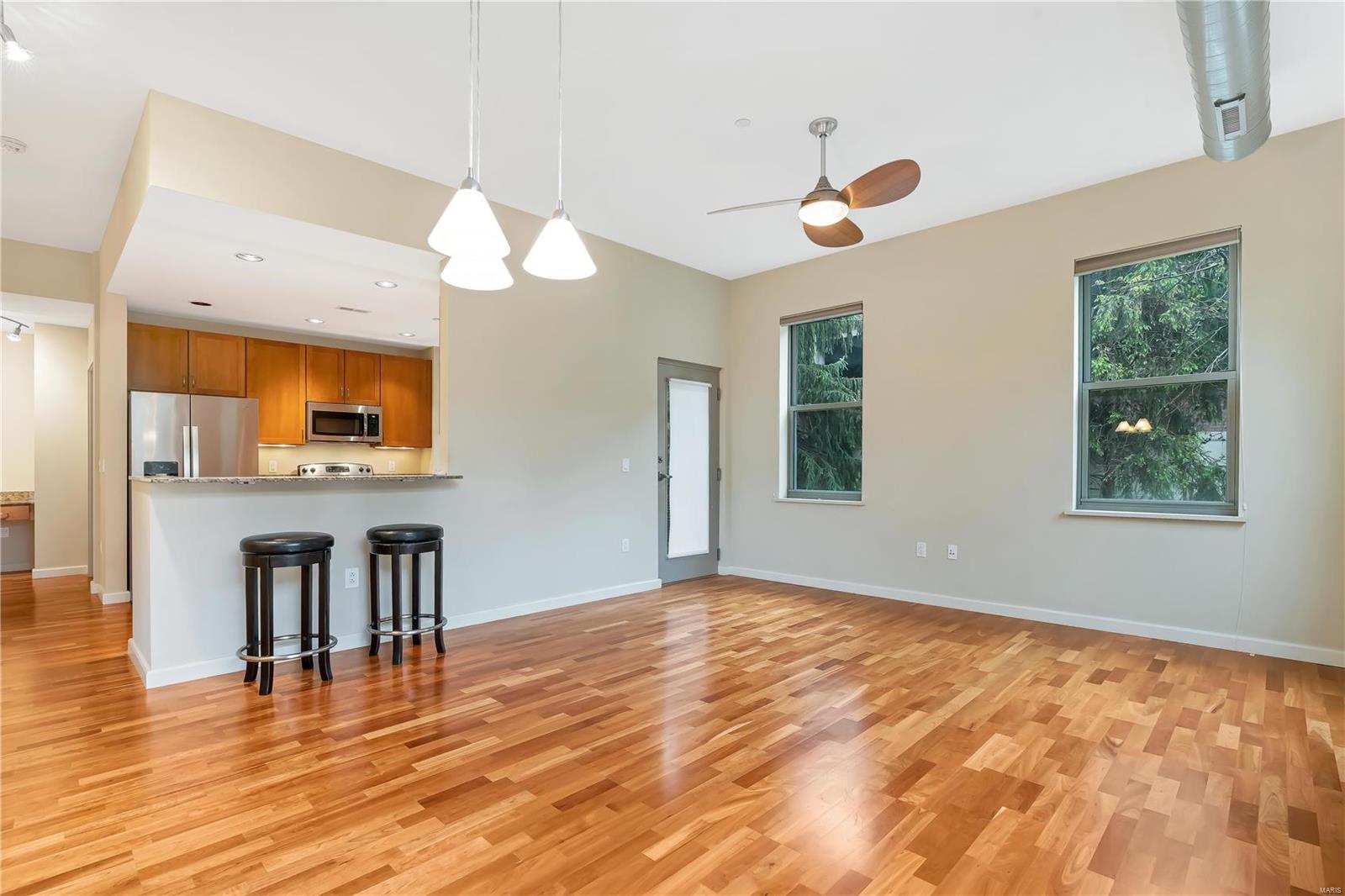 Summit Lofts A Condo Amd - Residential