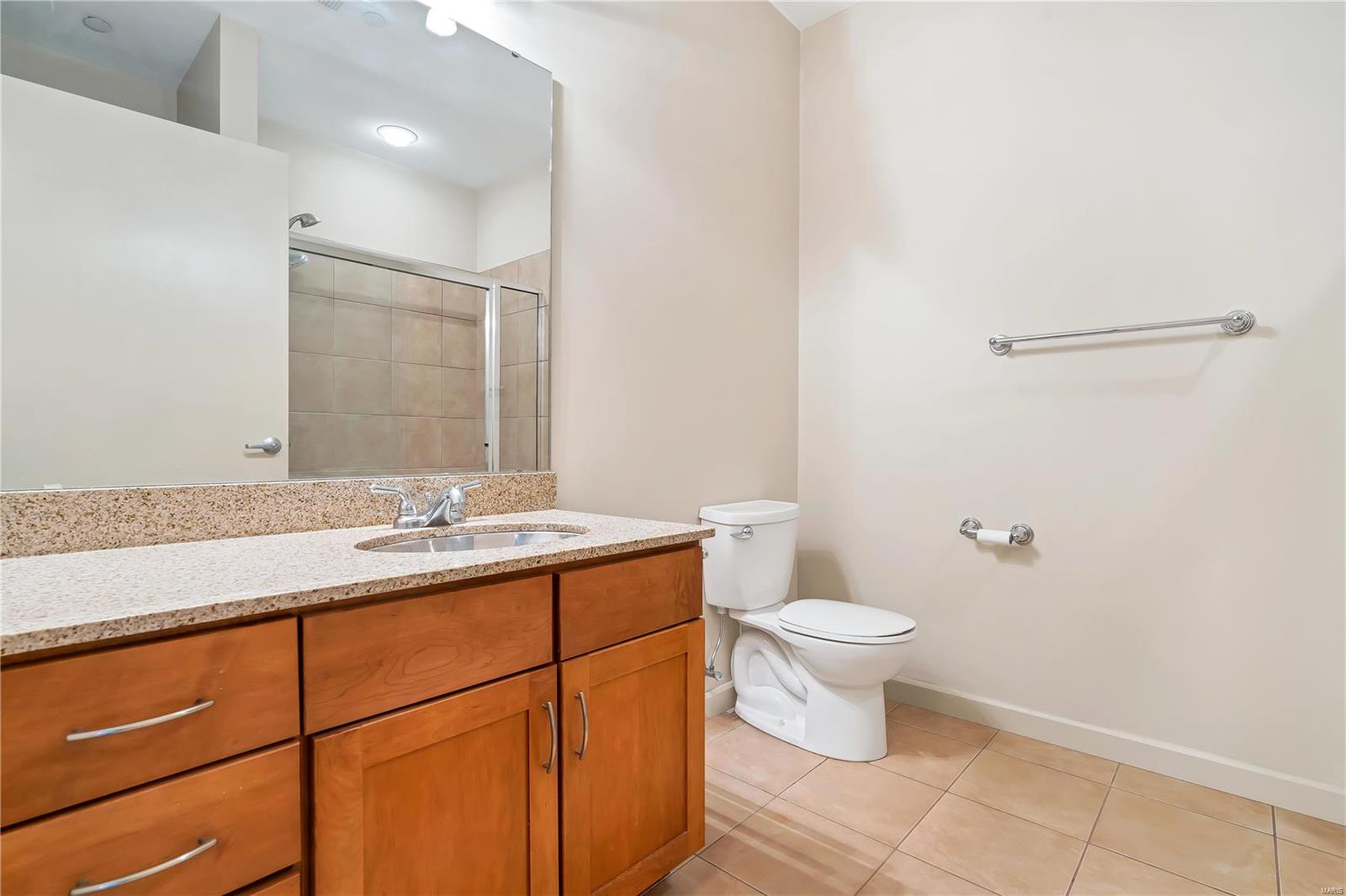 Summit Lofts A Condo Amd - Residential