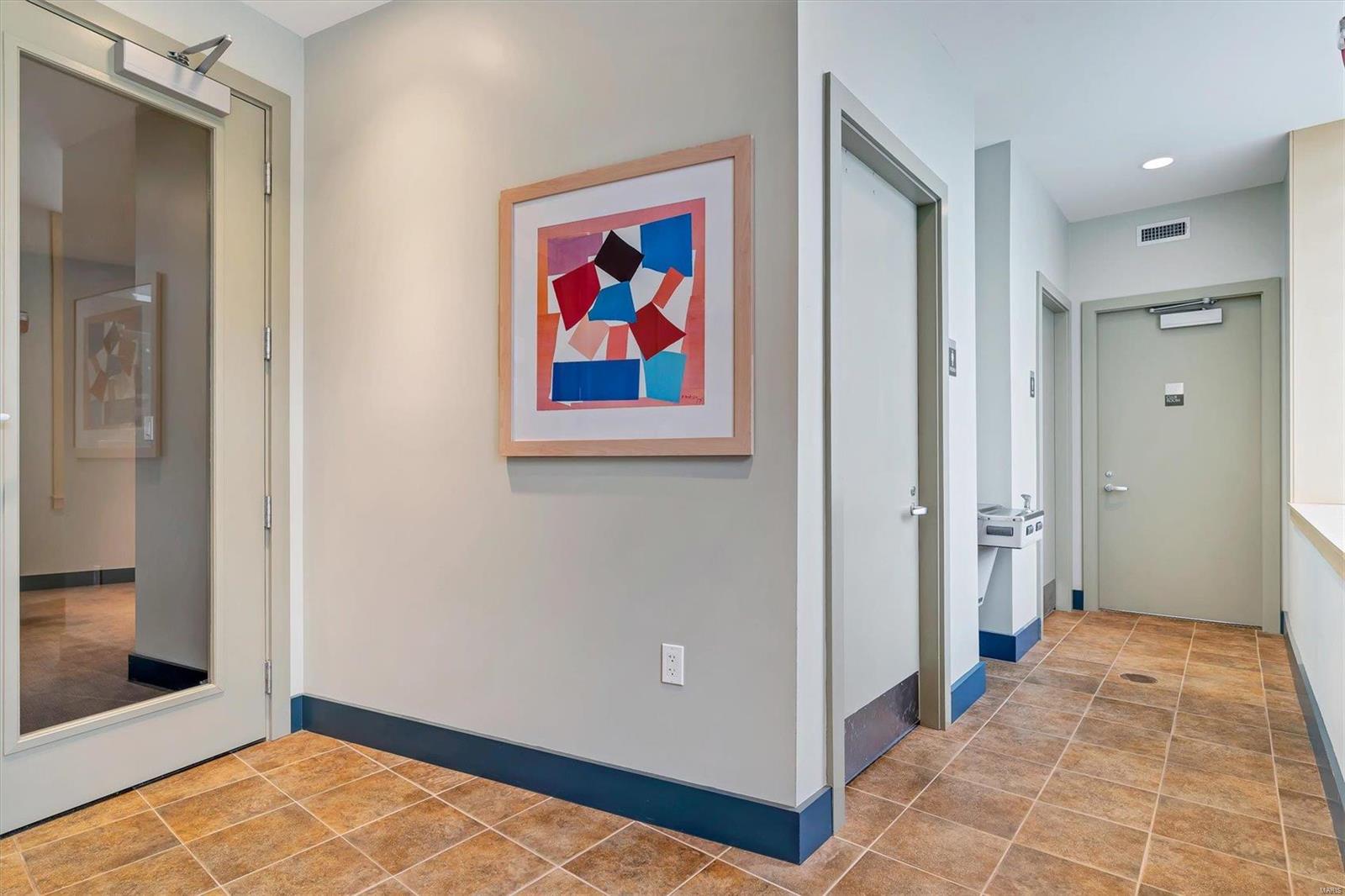 Summit Lofts A Condo Amd - Residential