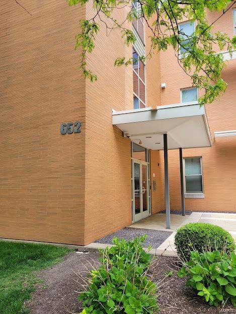 Summit Lofts A Condo Amd - Residential