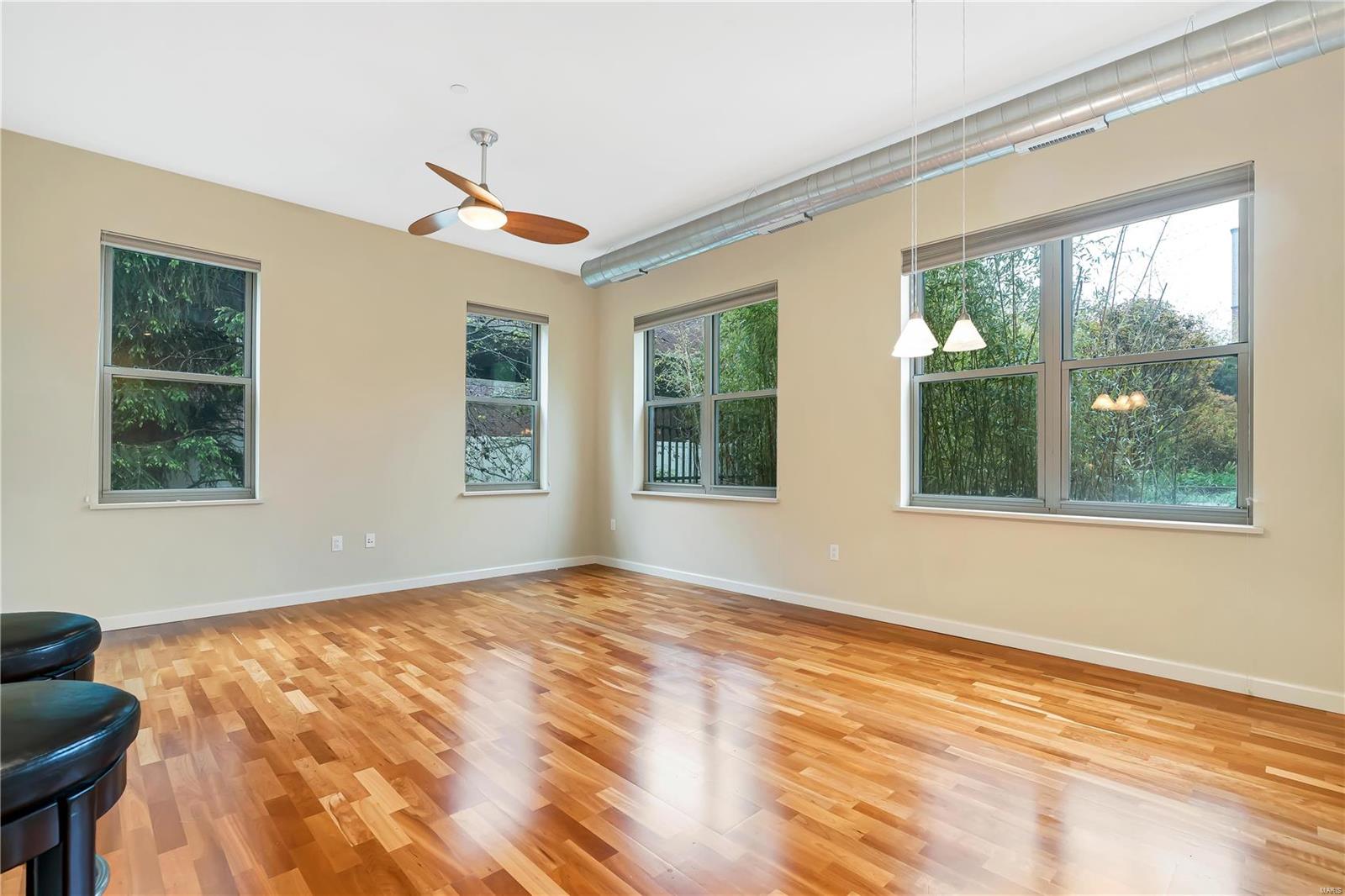 Summit Lofts A Condo Amd - Residential