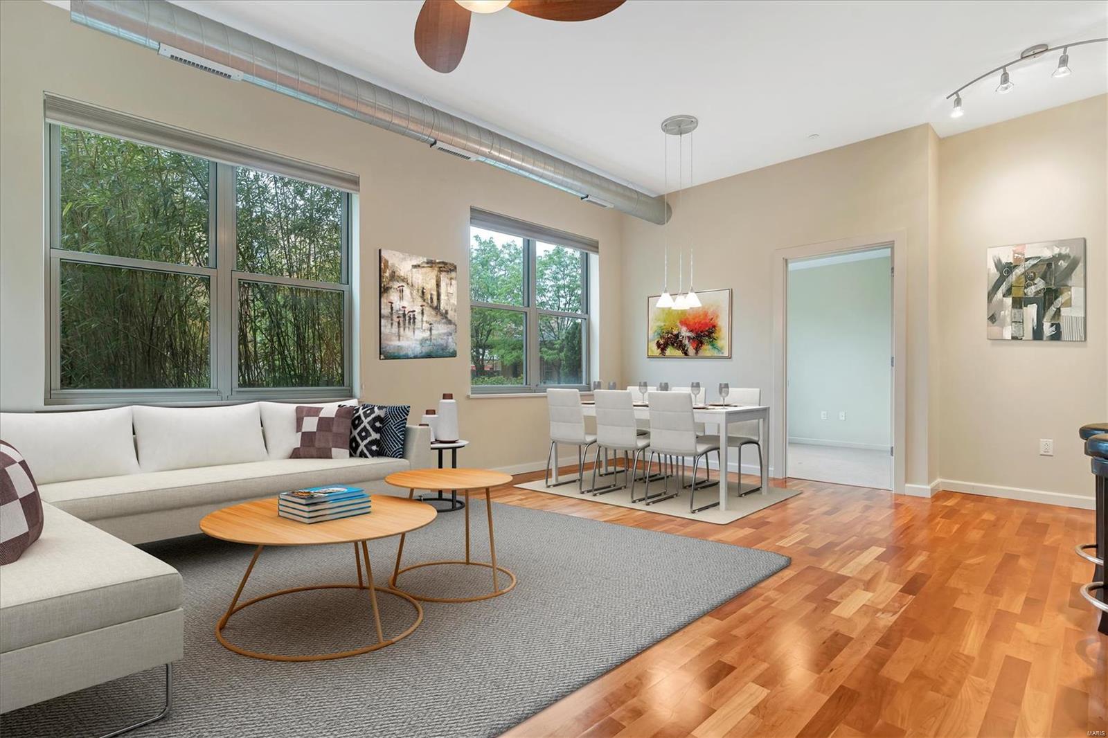 Summit Lofts A Condo Amd - Residential