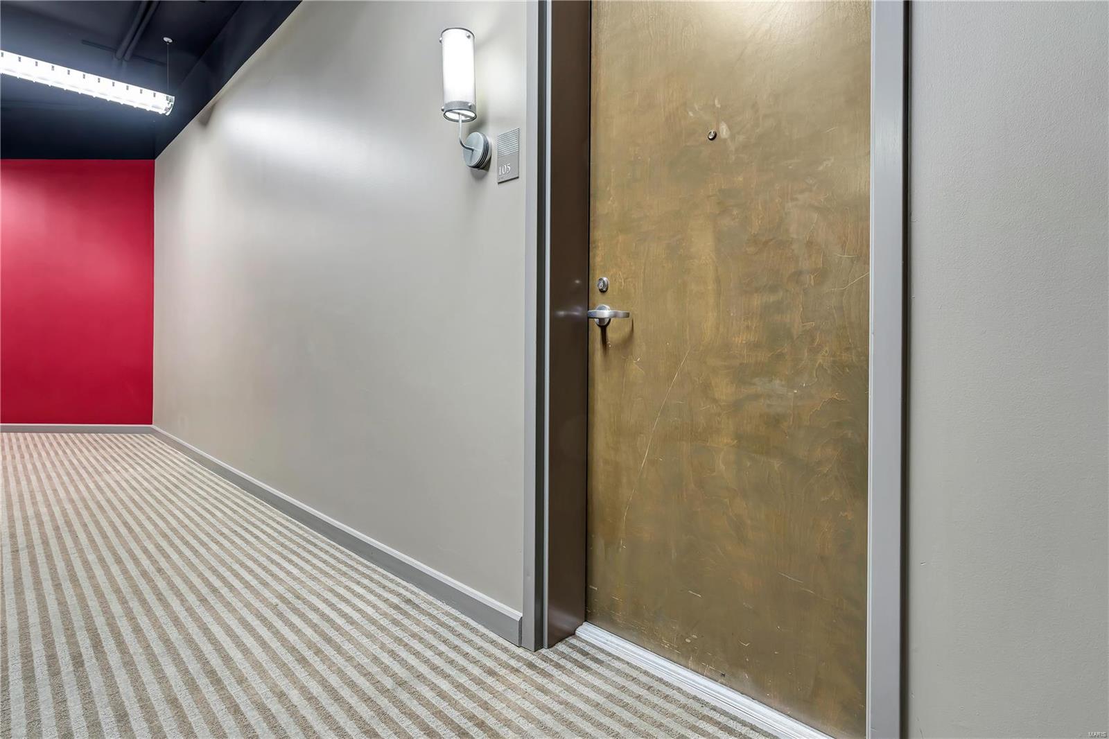 Summit Lofts A Condo Amd - Residential