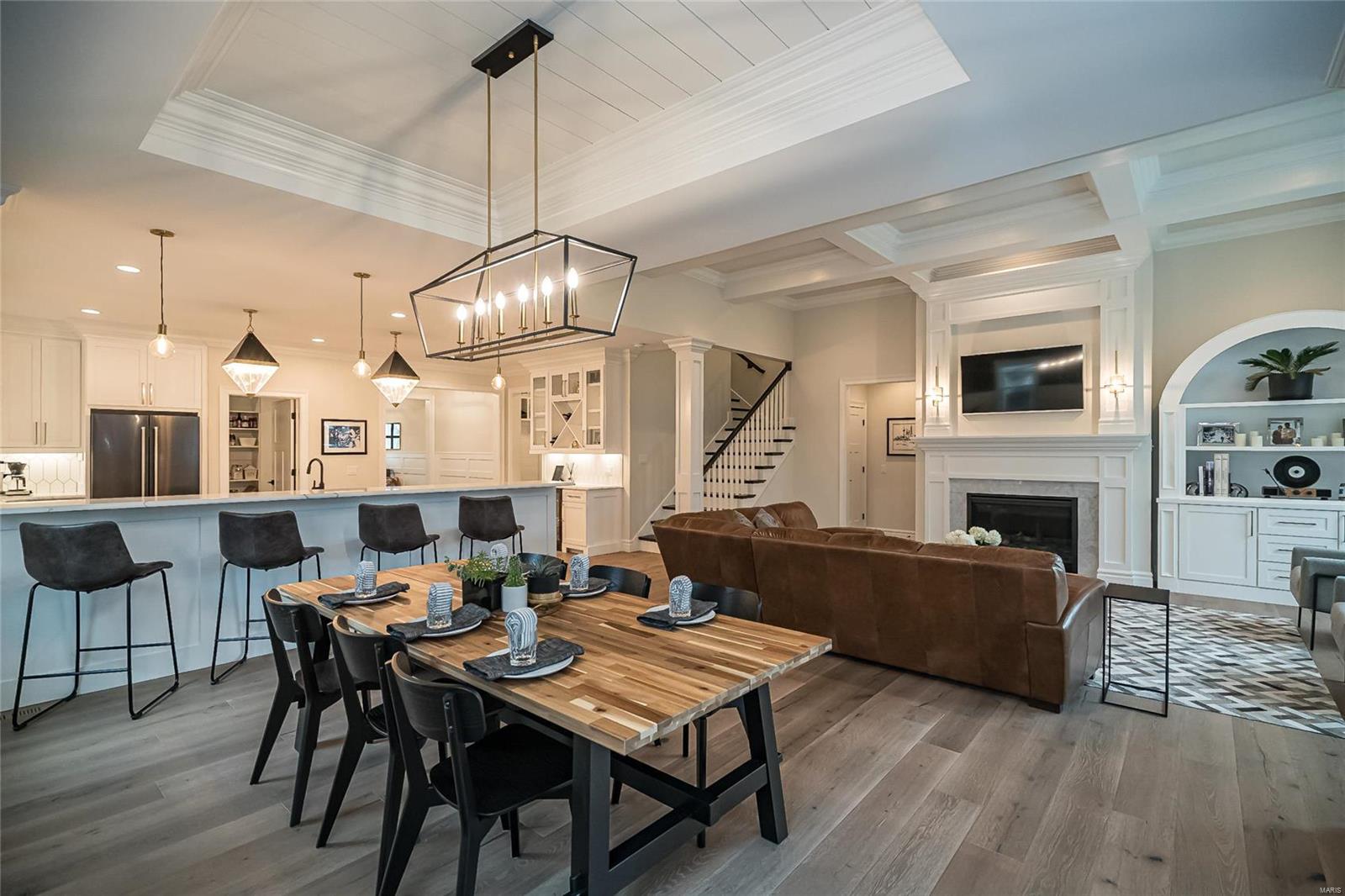 Waveland Park - Residential