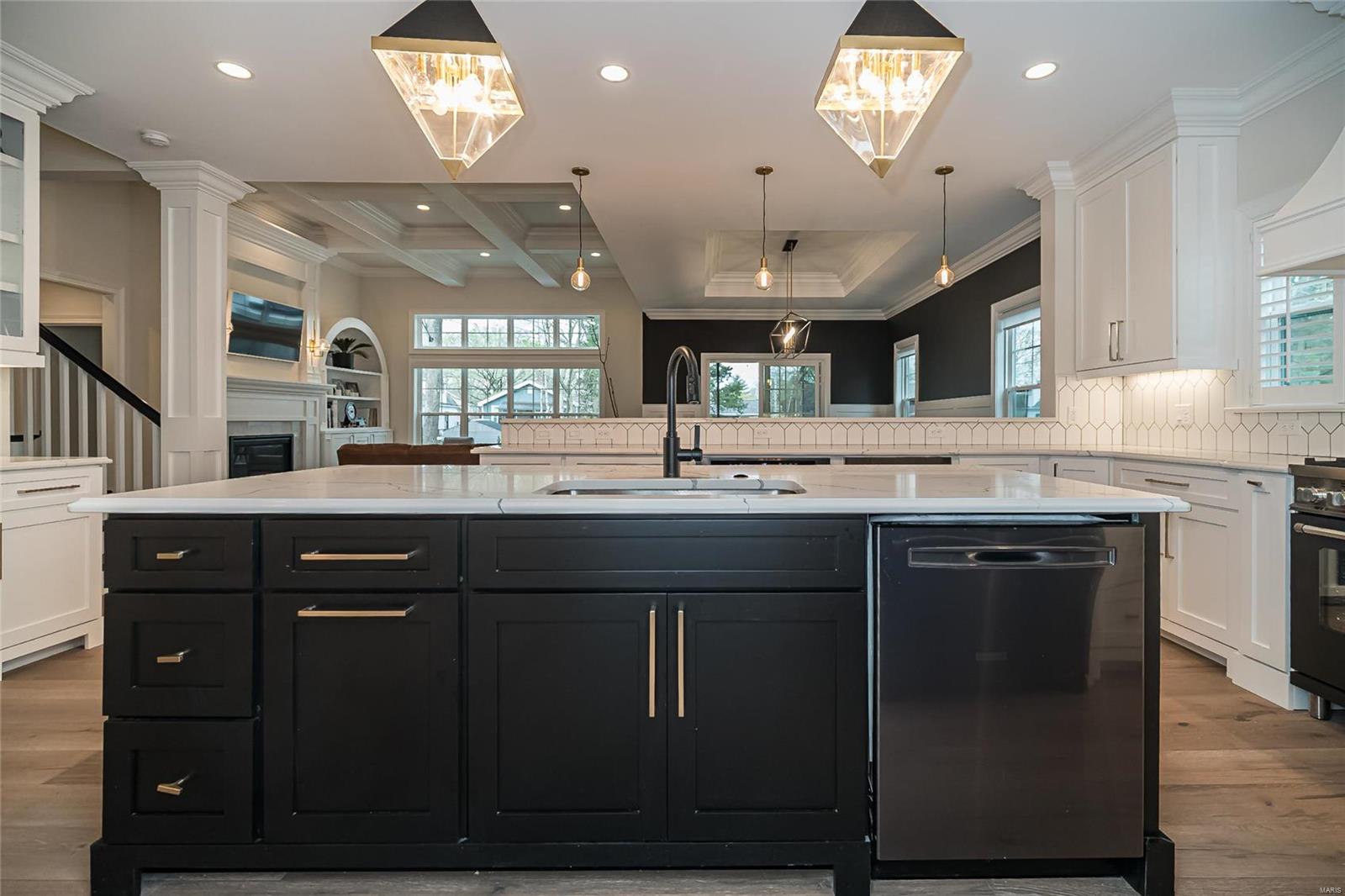 Waveland Park - Residential