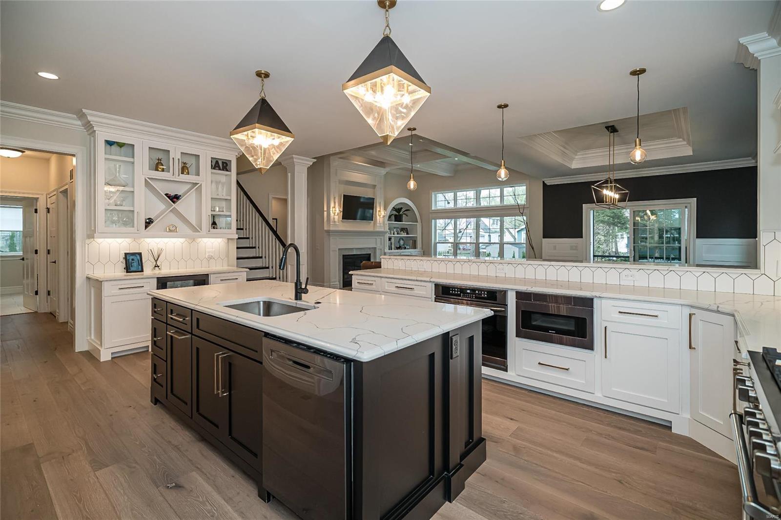 Waveland Park - Residential