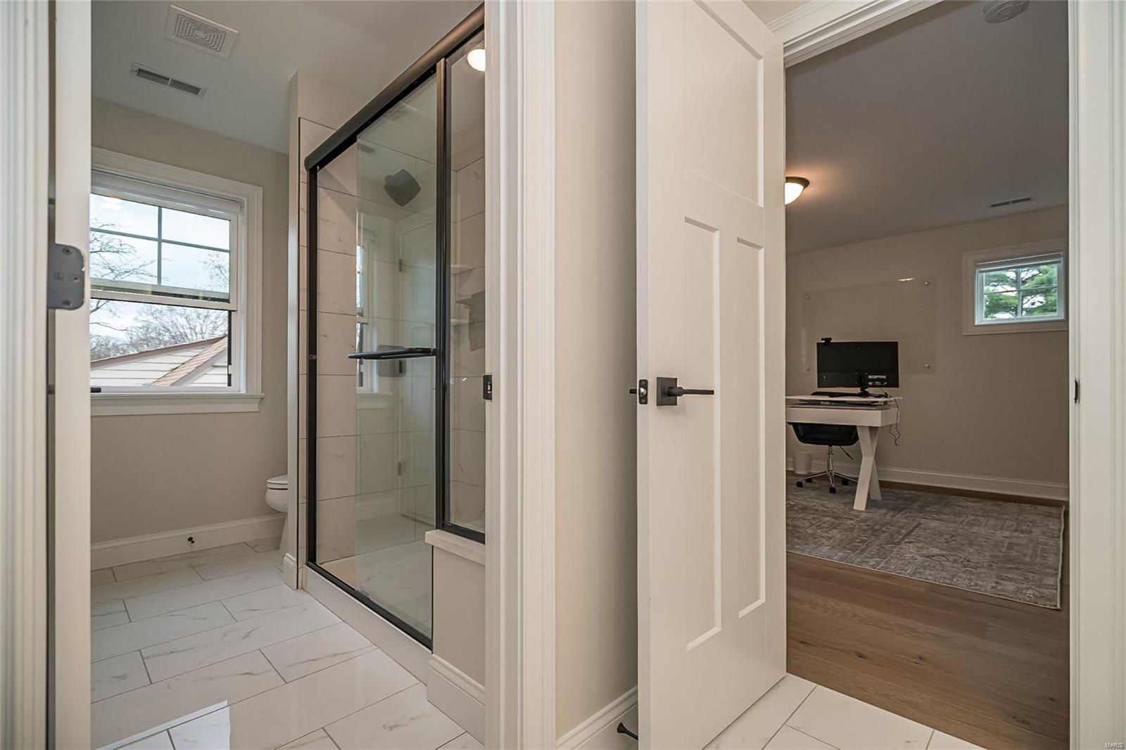 Waveland Park - Residential